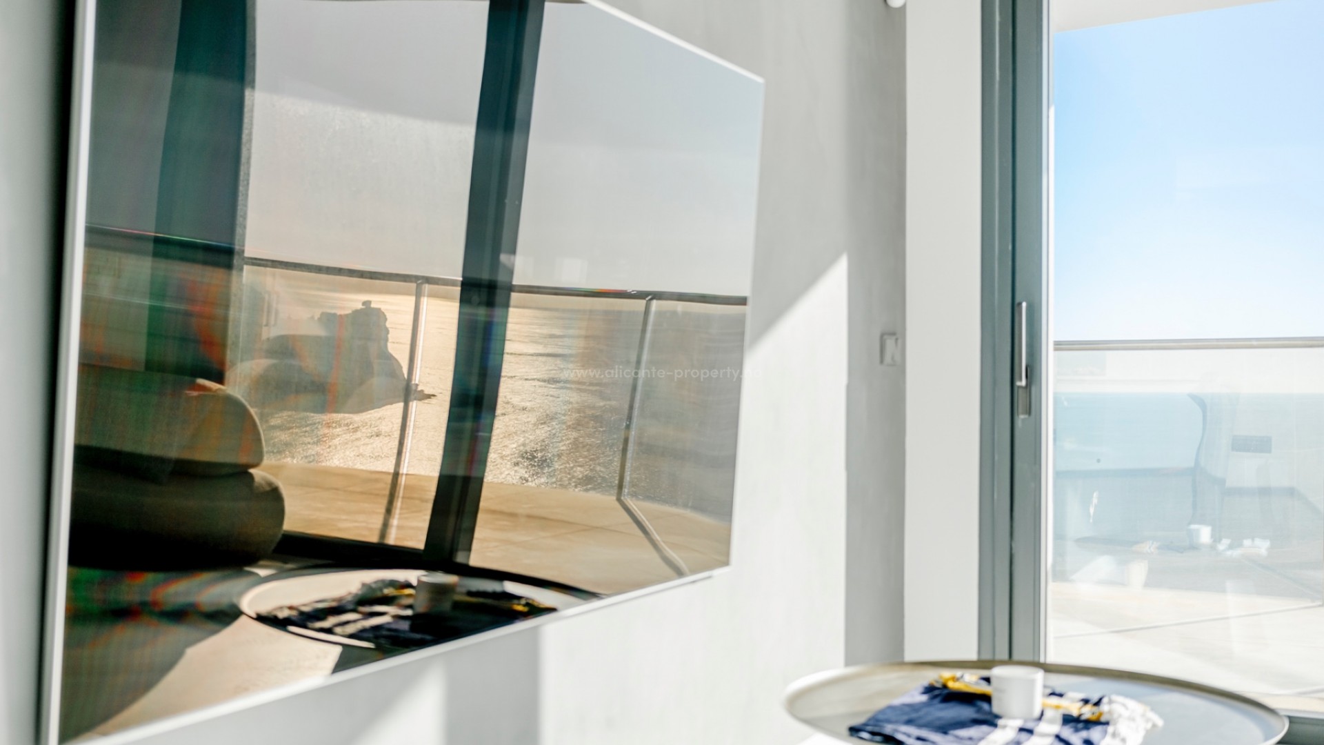 Apartamento / piso en Benidorm