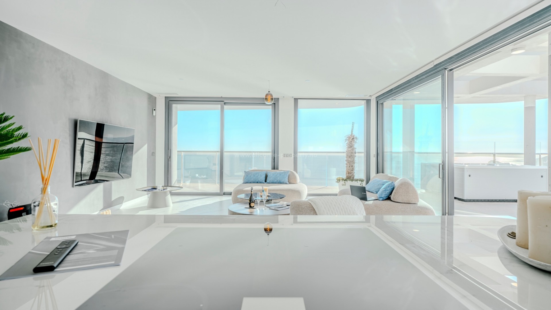 Apartamento / piso en Benidorm