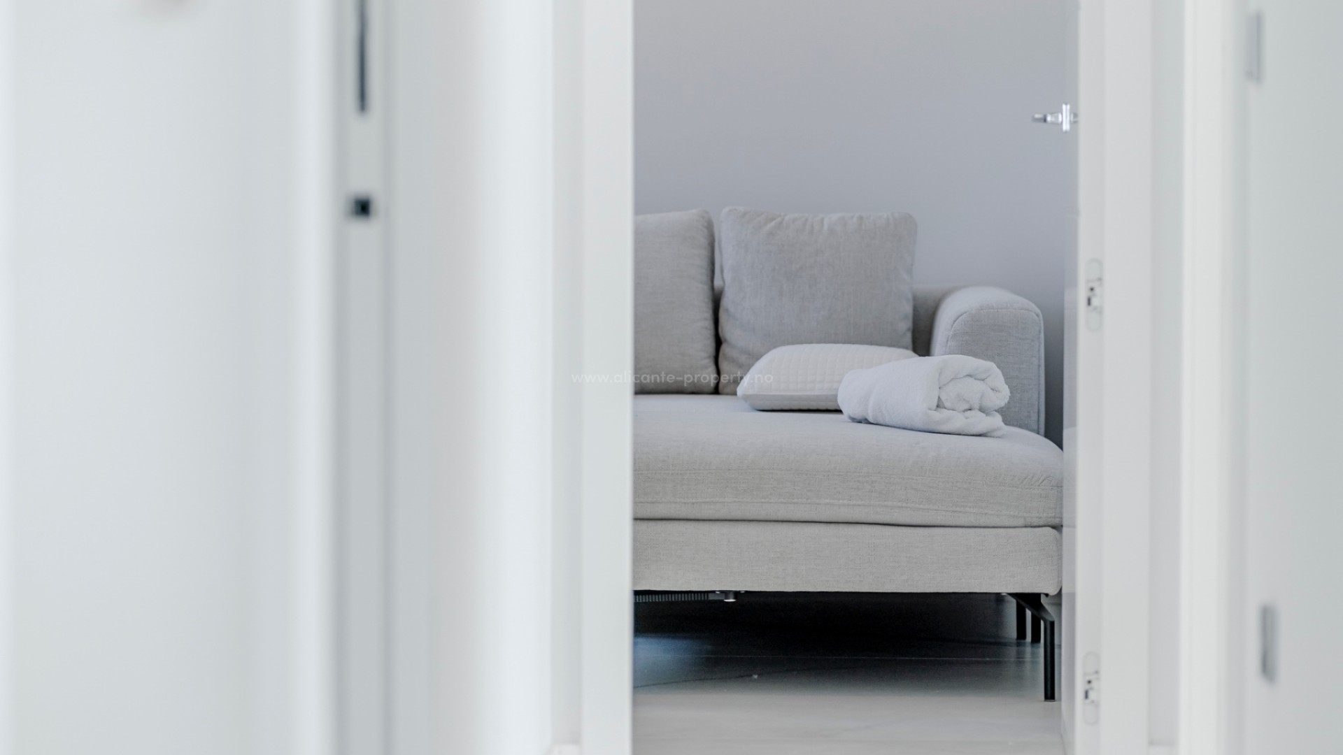 Apartamento / piso en Benidorm