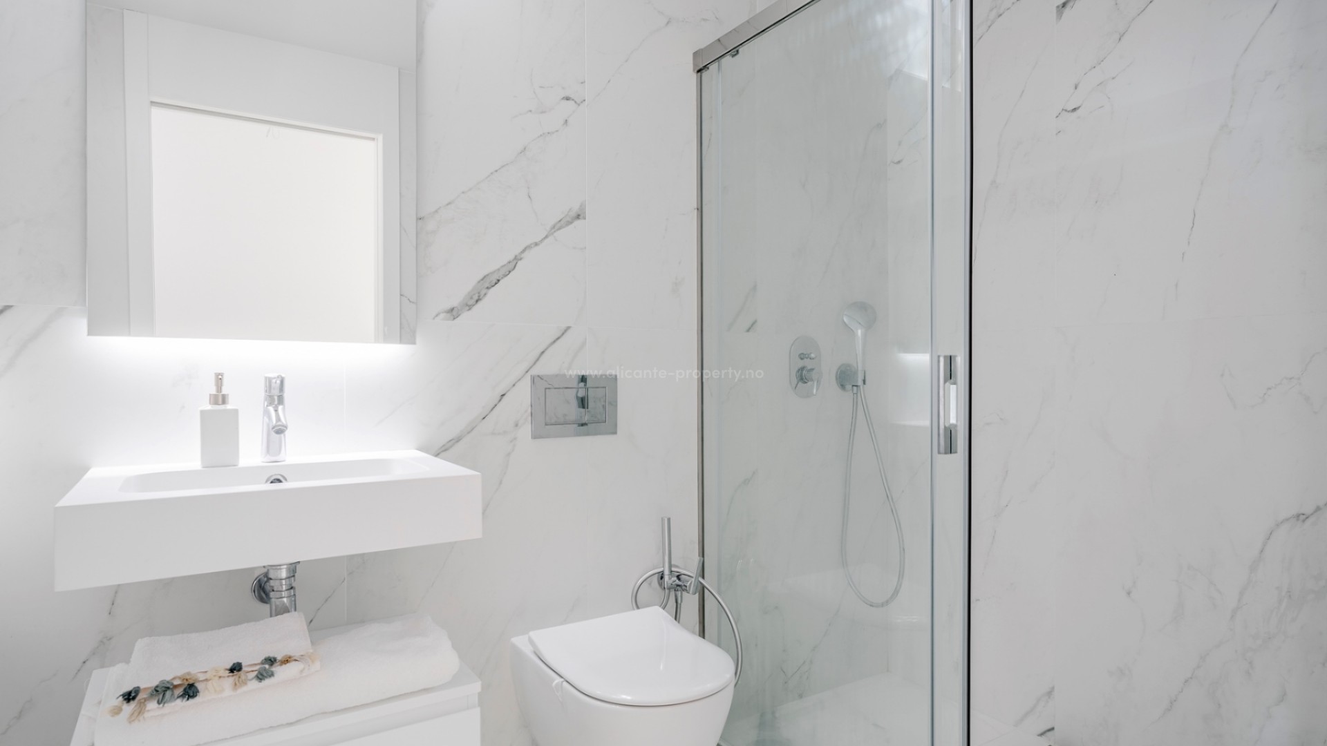 Apartamento / piso en Benidorm