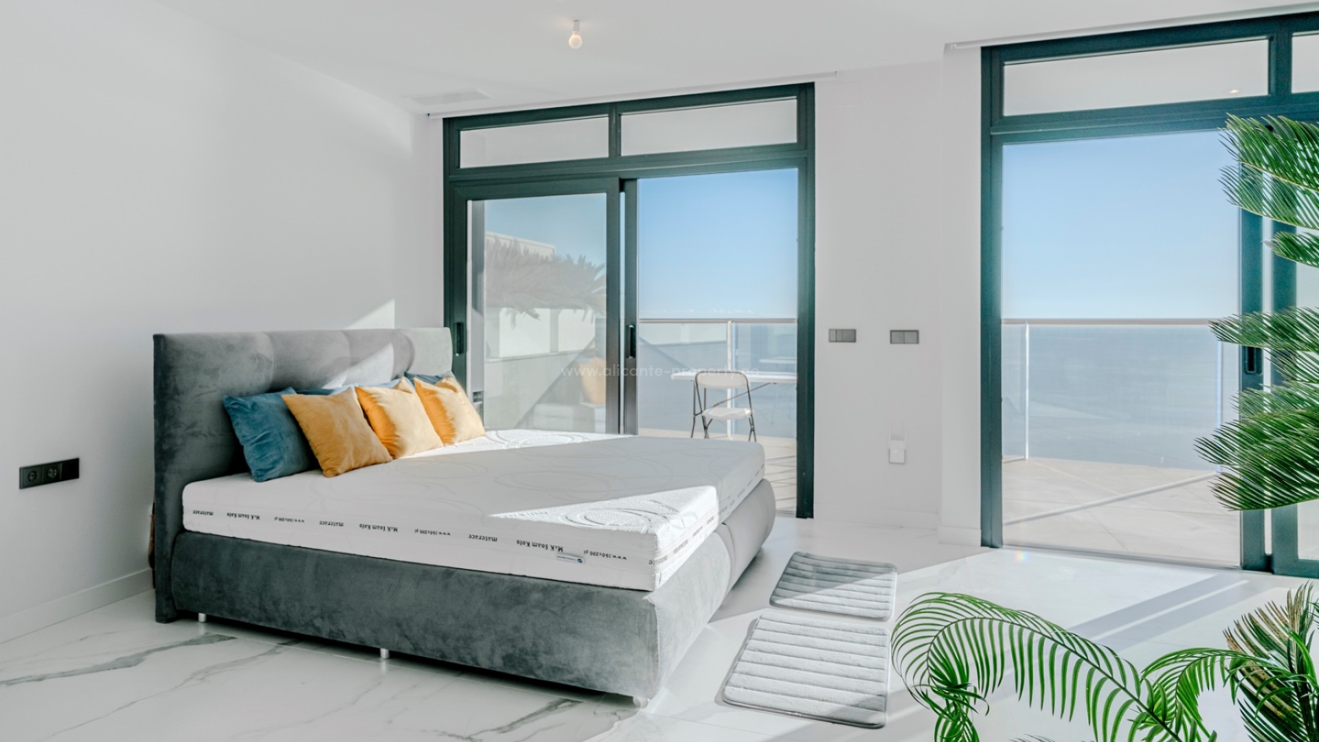 Apartamento / piso en Benidorm