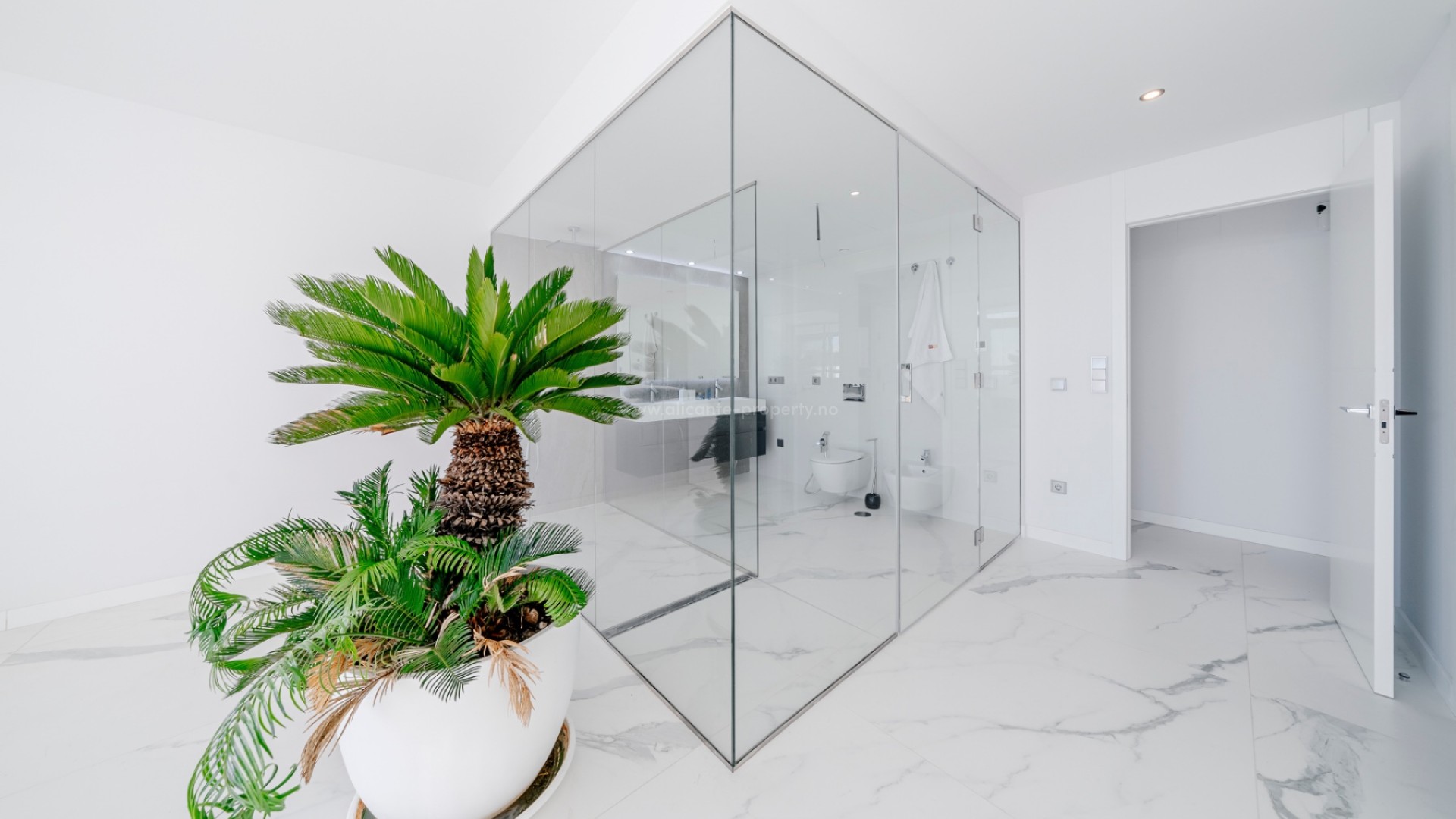 Apartamento / piso en Benidorm