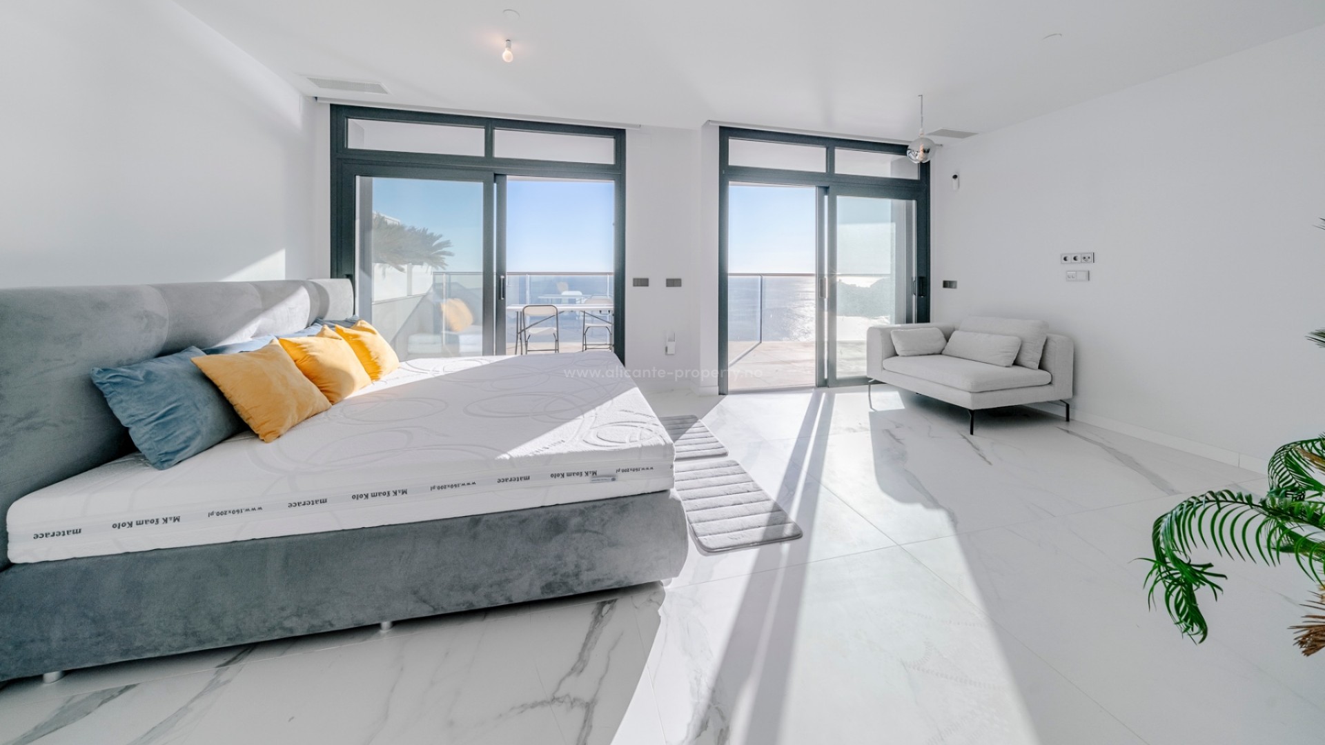 Apartamento / piso en Benidorm