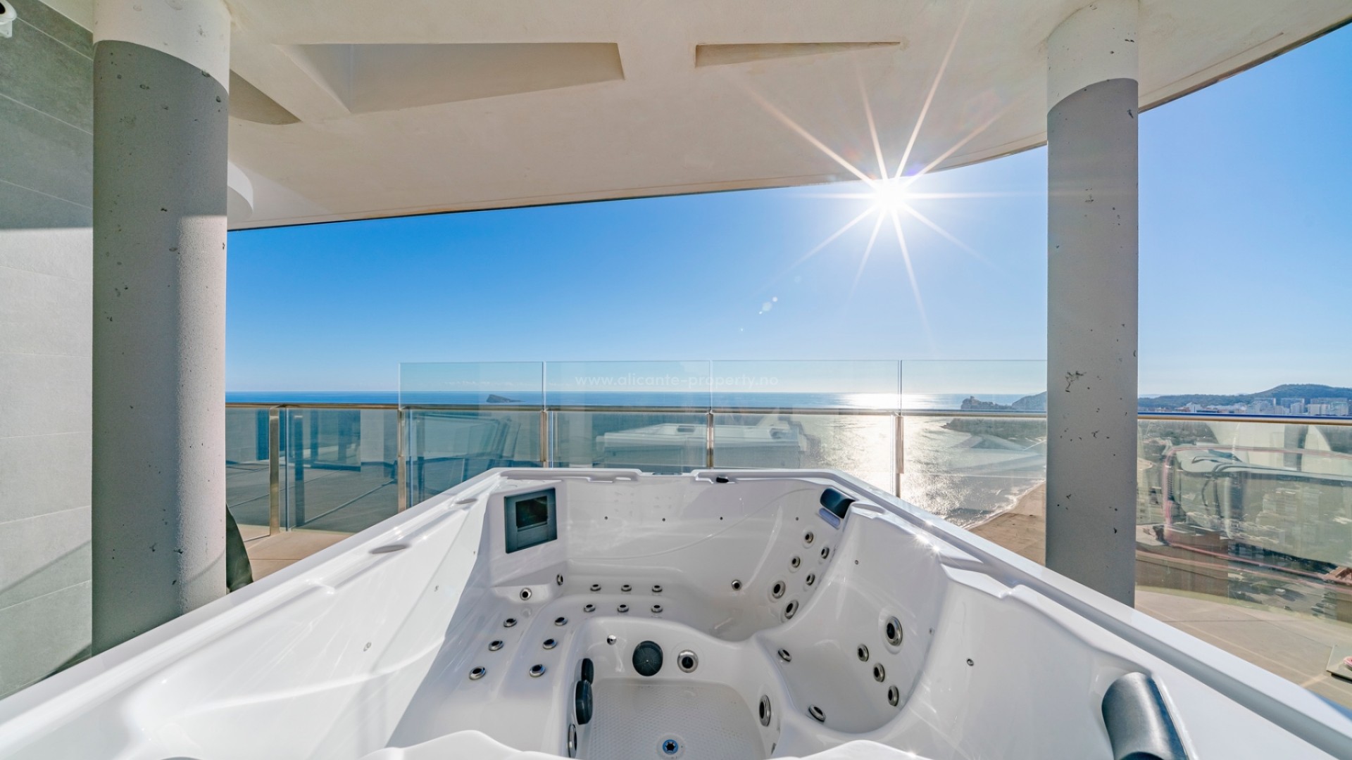 Apartamento / piso en Benidorm