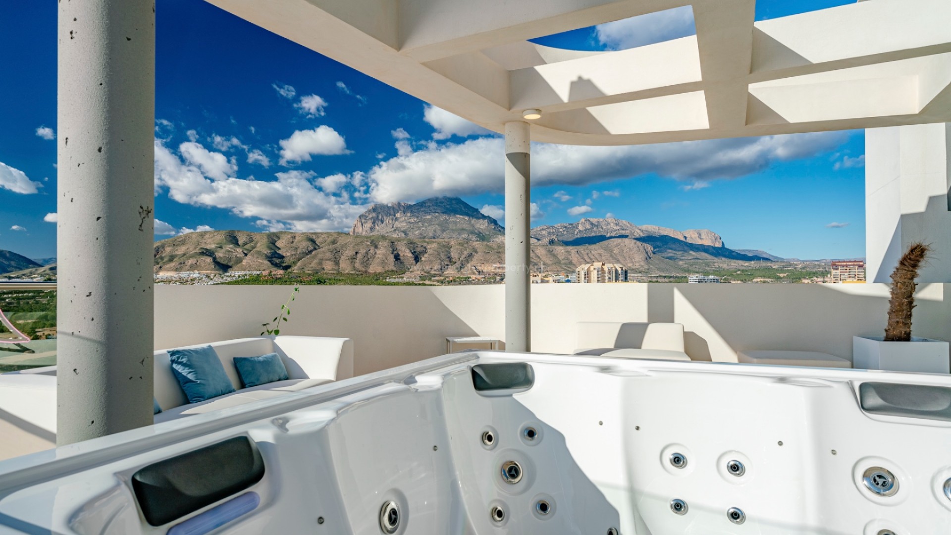 Apartamento / piso en Benidorm