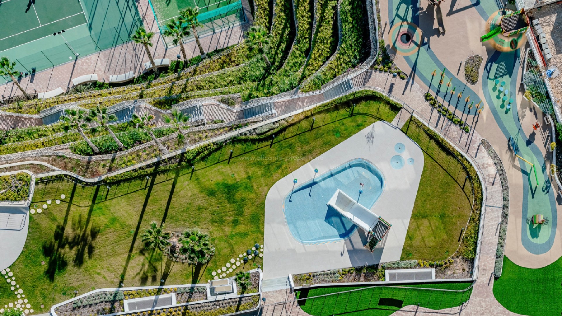 Apartamento / piso en Benidorm