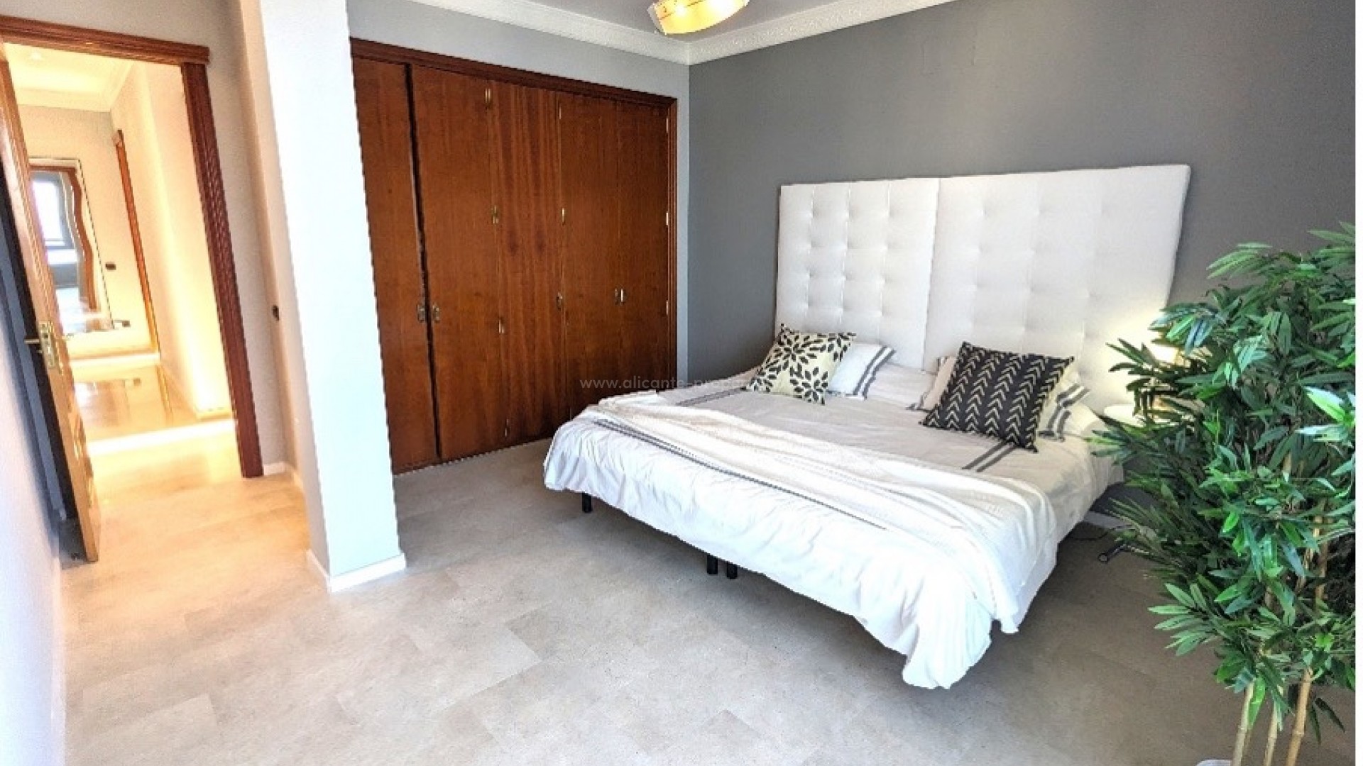 Apartamento / piso en Benidorm