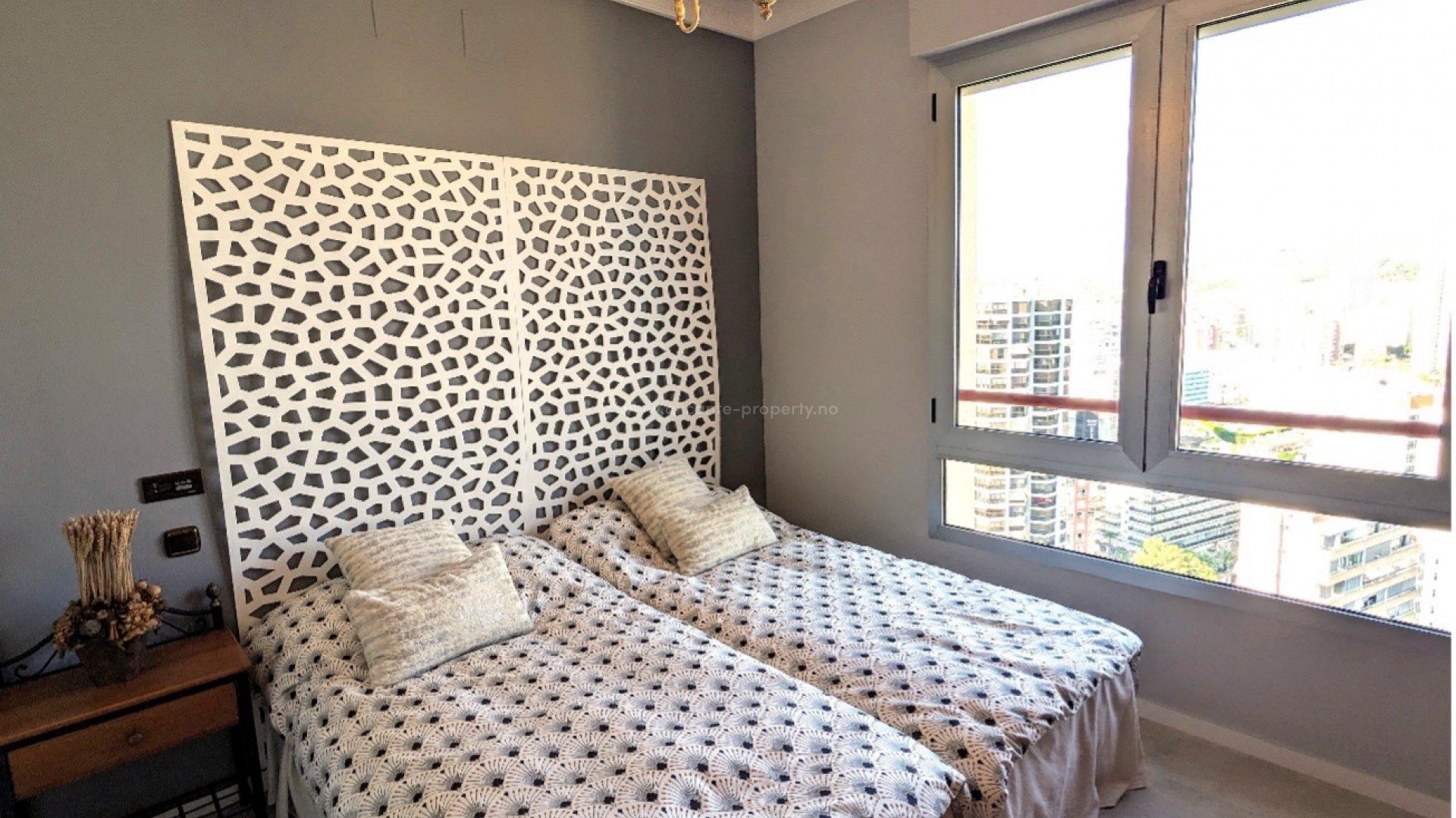 Apartamento / piso en Benidorm