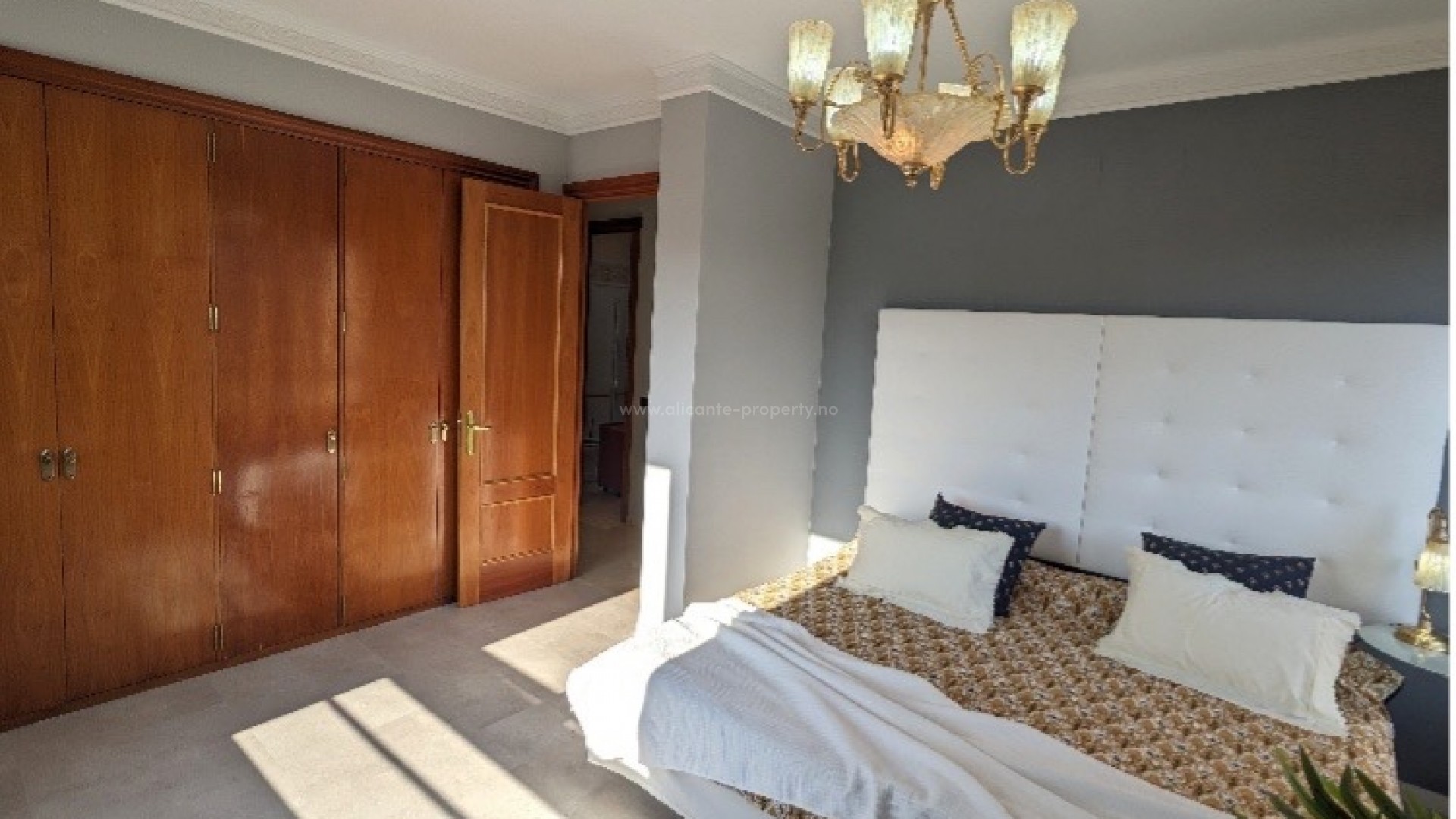 Apartamento / piso en Benidorm