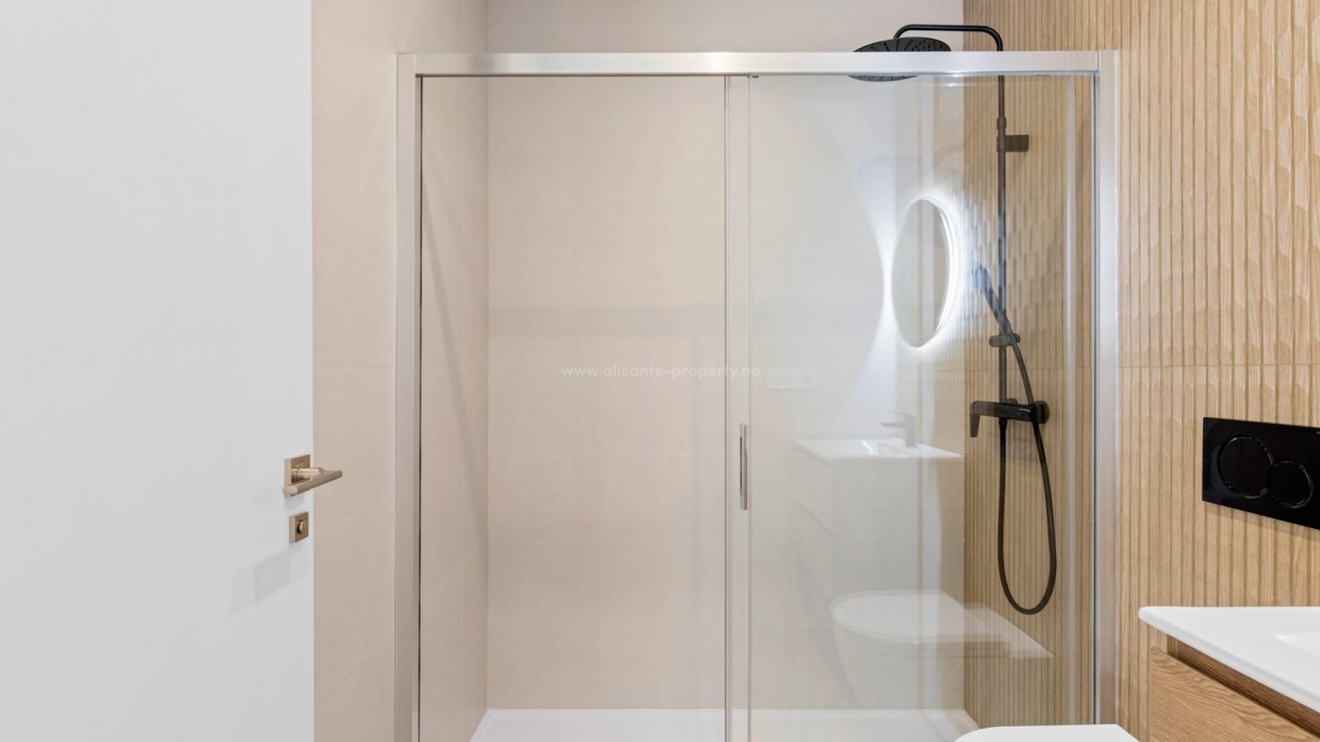 Apartamento / piso en Benijofar