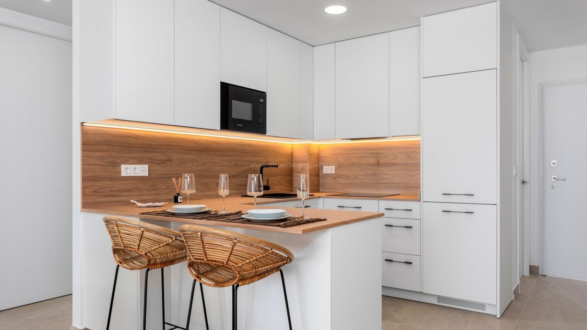 Apartamento / piso en Benijofar