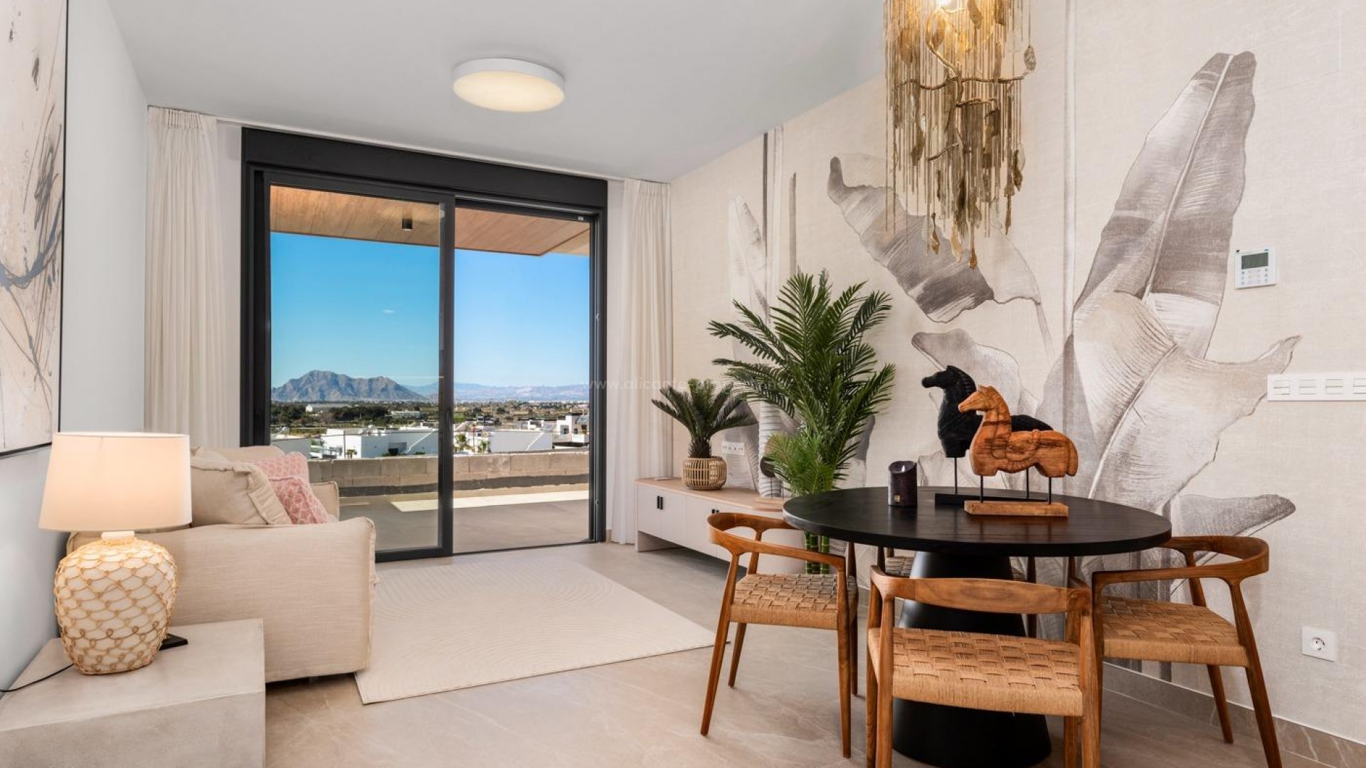 Apartamento / piso en Benijofar