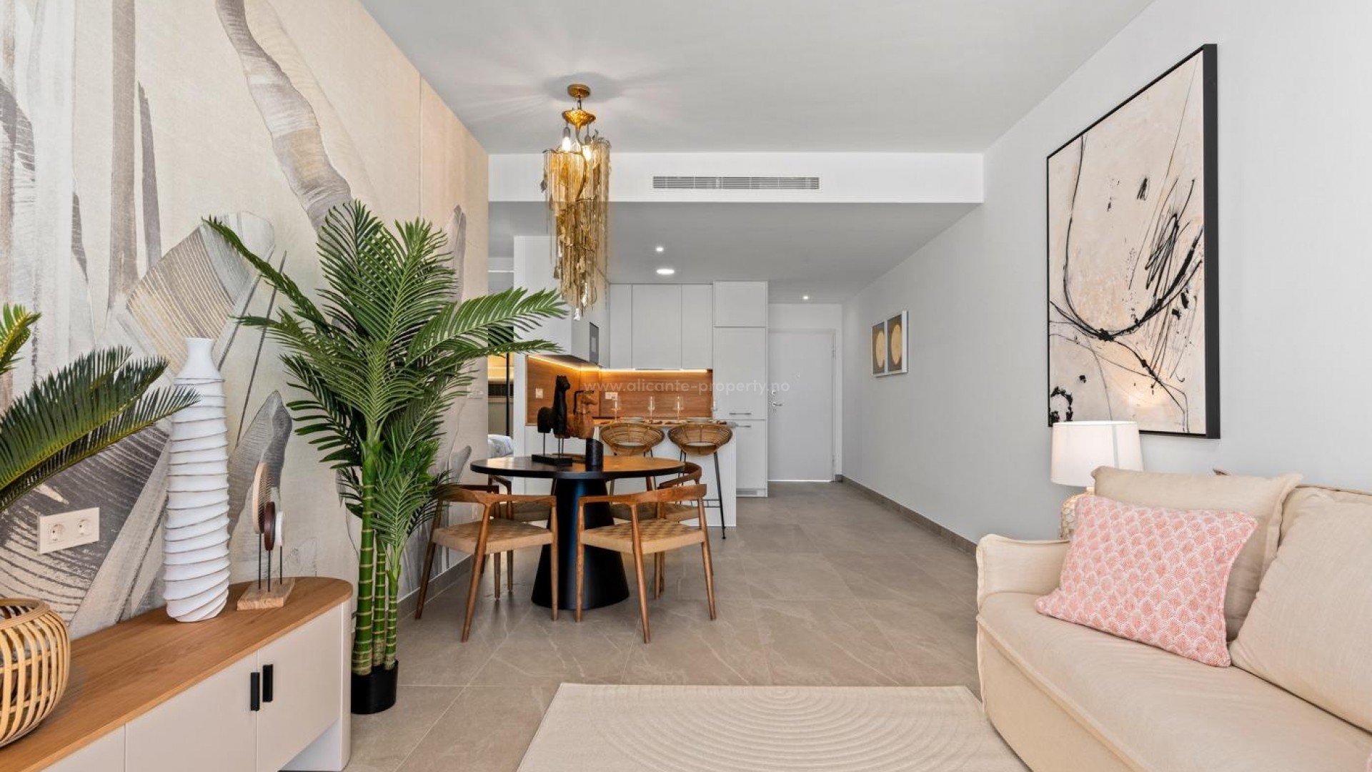 Apartamento / piso en Benijofar