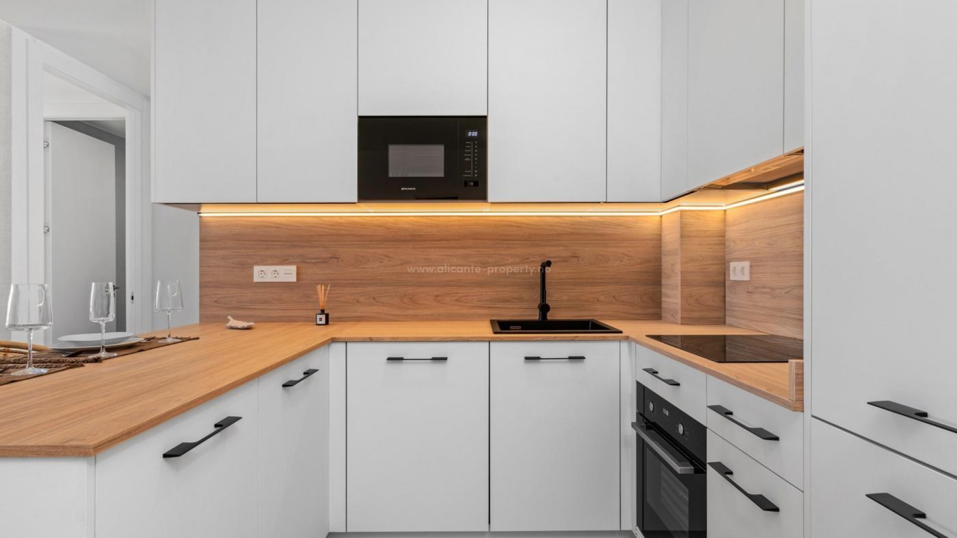 Apartamento / piso en Benijofar