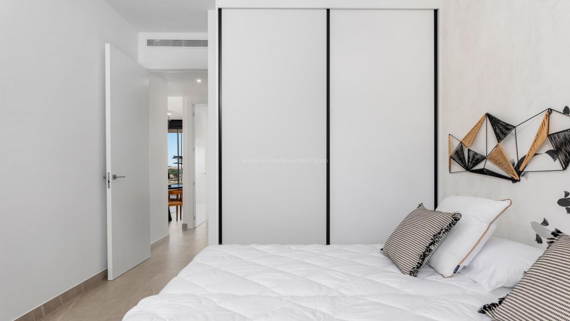 Apartamento / piso en Benijofar