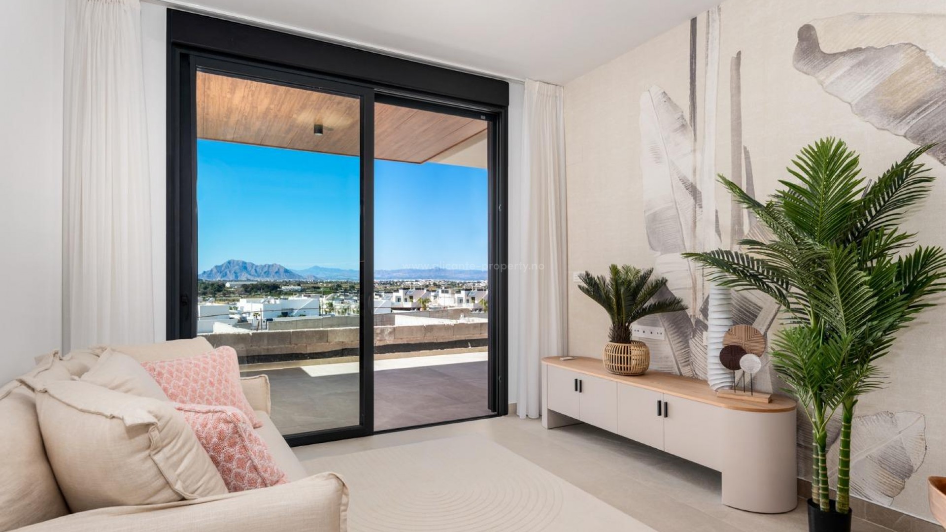 Apartamento / piso en Benijofar