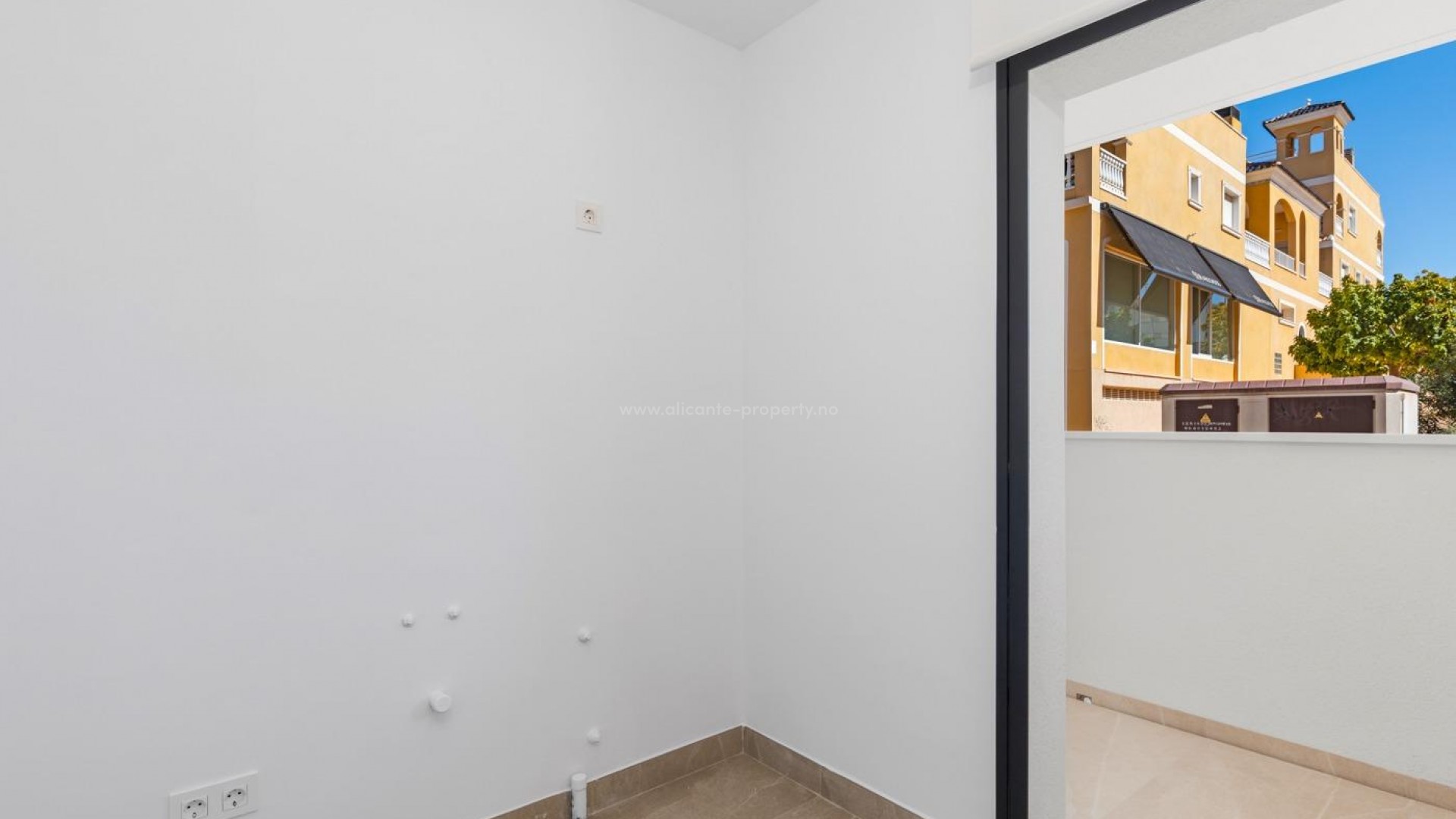 Apartamento / piso en Benijofar