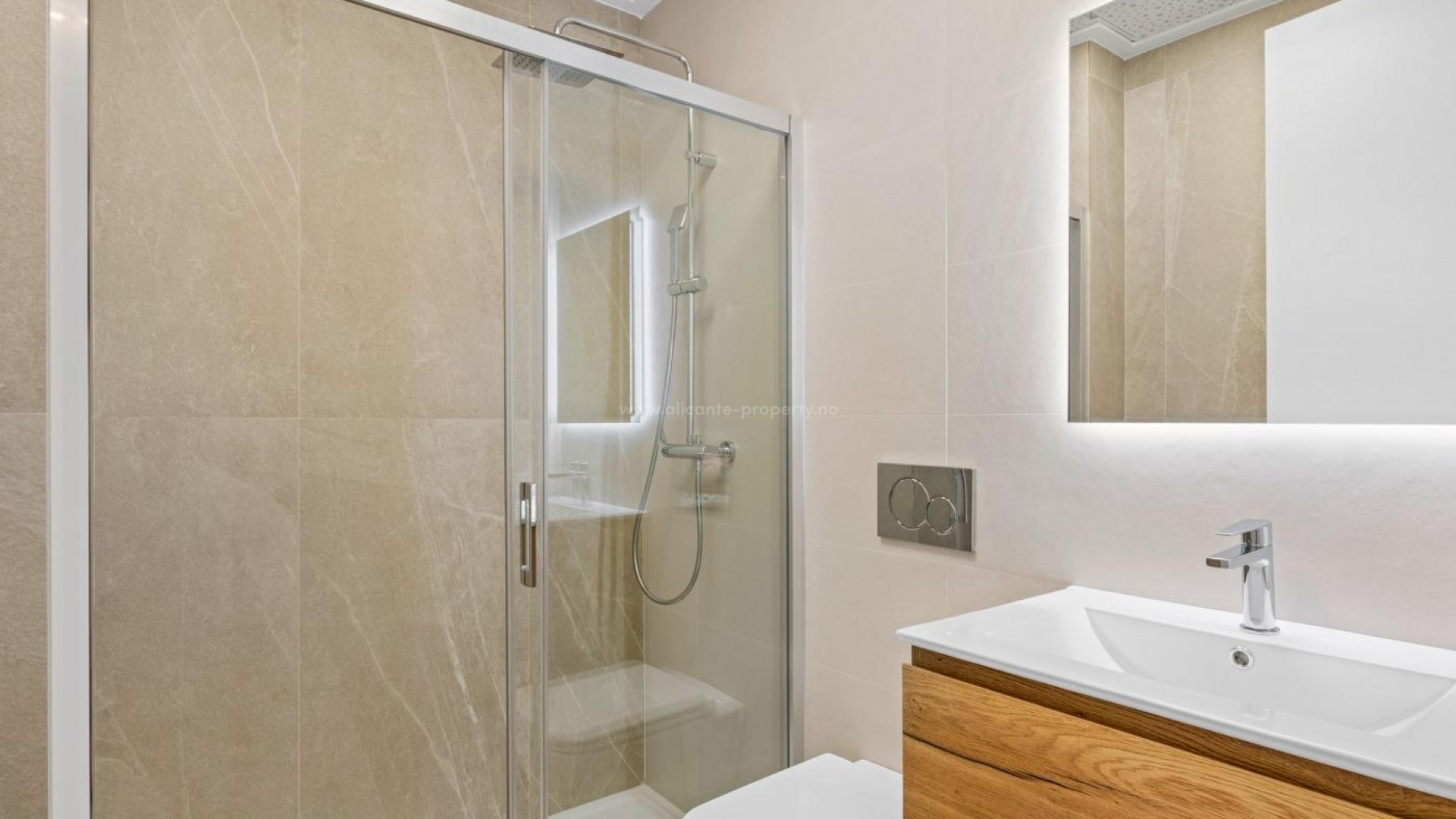 Apartamento / piso en Benijofar