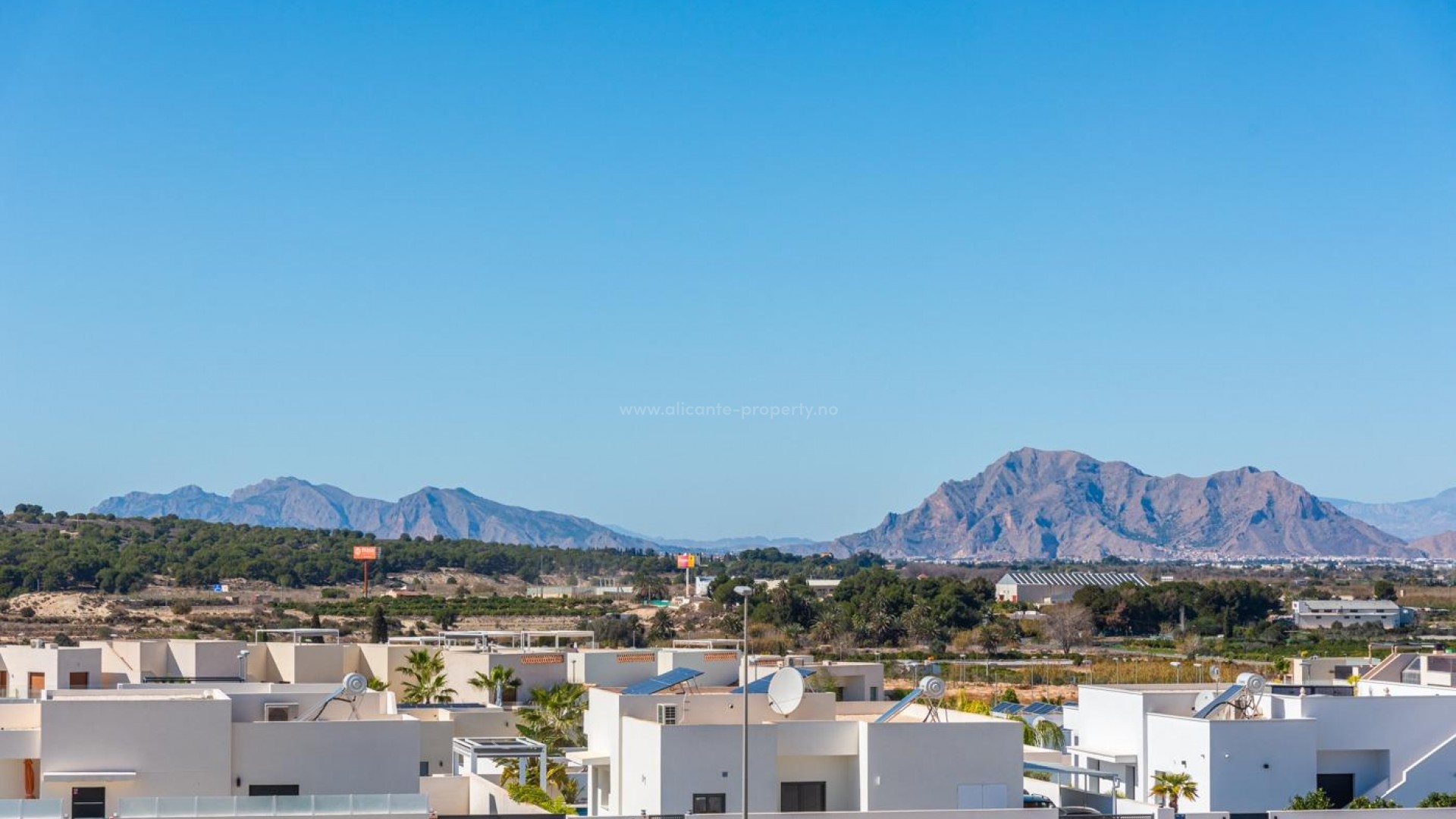 Apartamento / piso en Benijofar