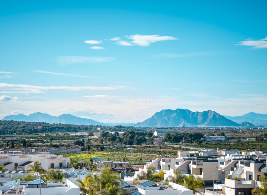 Apartamento / piso en Benijofar