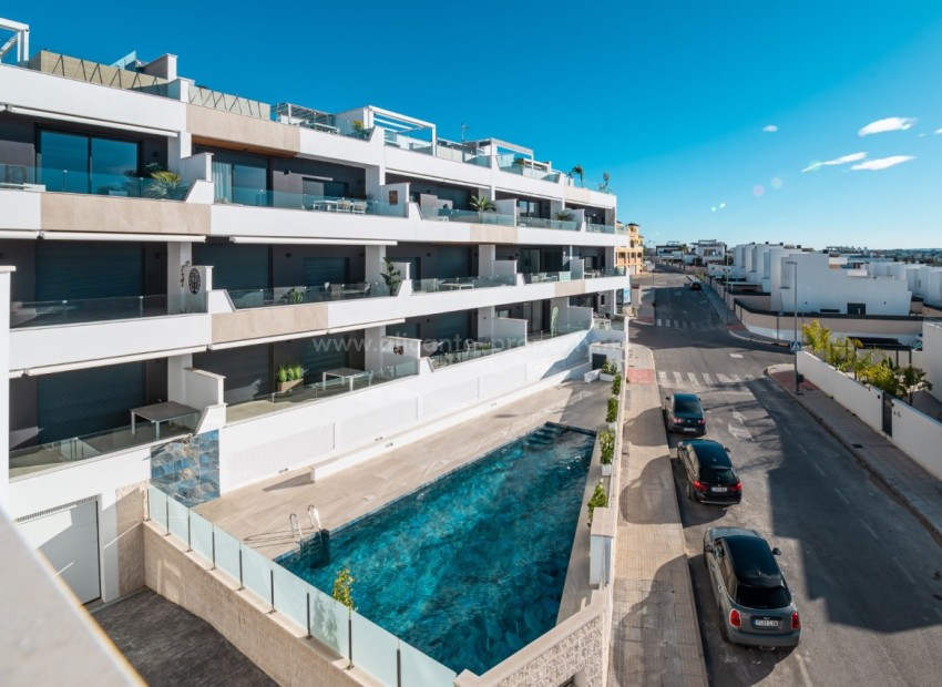 Apartamento / piso en Benijofar