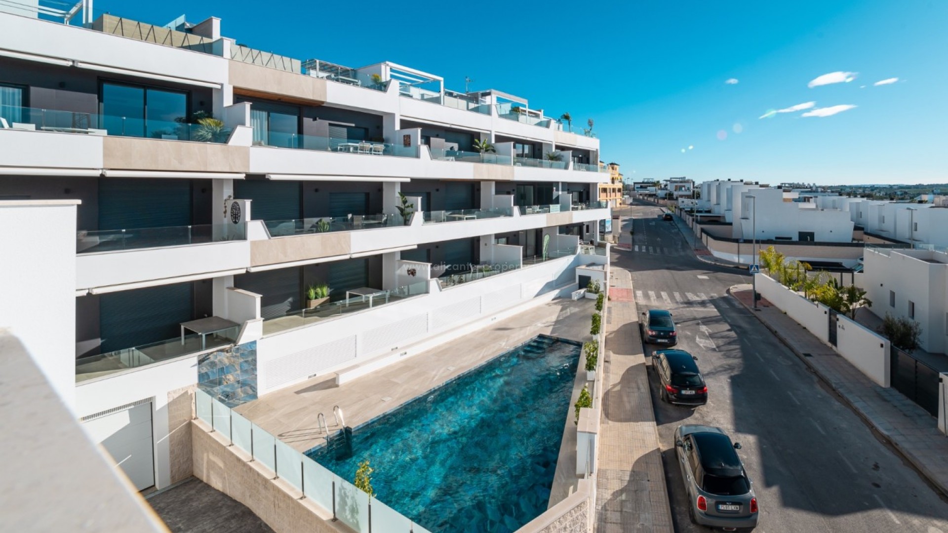 Apartamento / piso en Benijofar