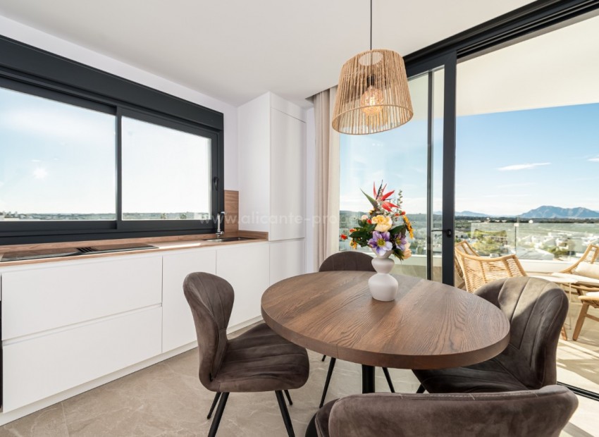 Apartamento / piso en Benijofar