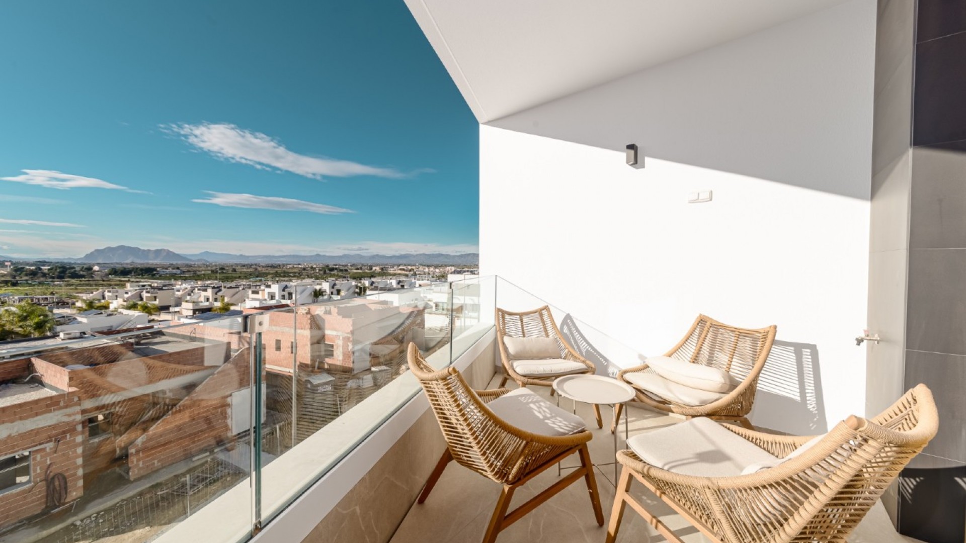 Apartamento / piso en Benijofar