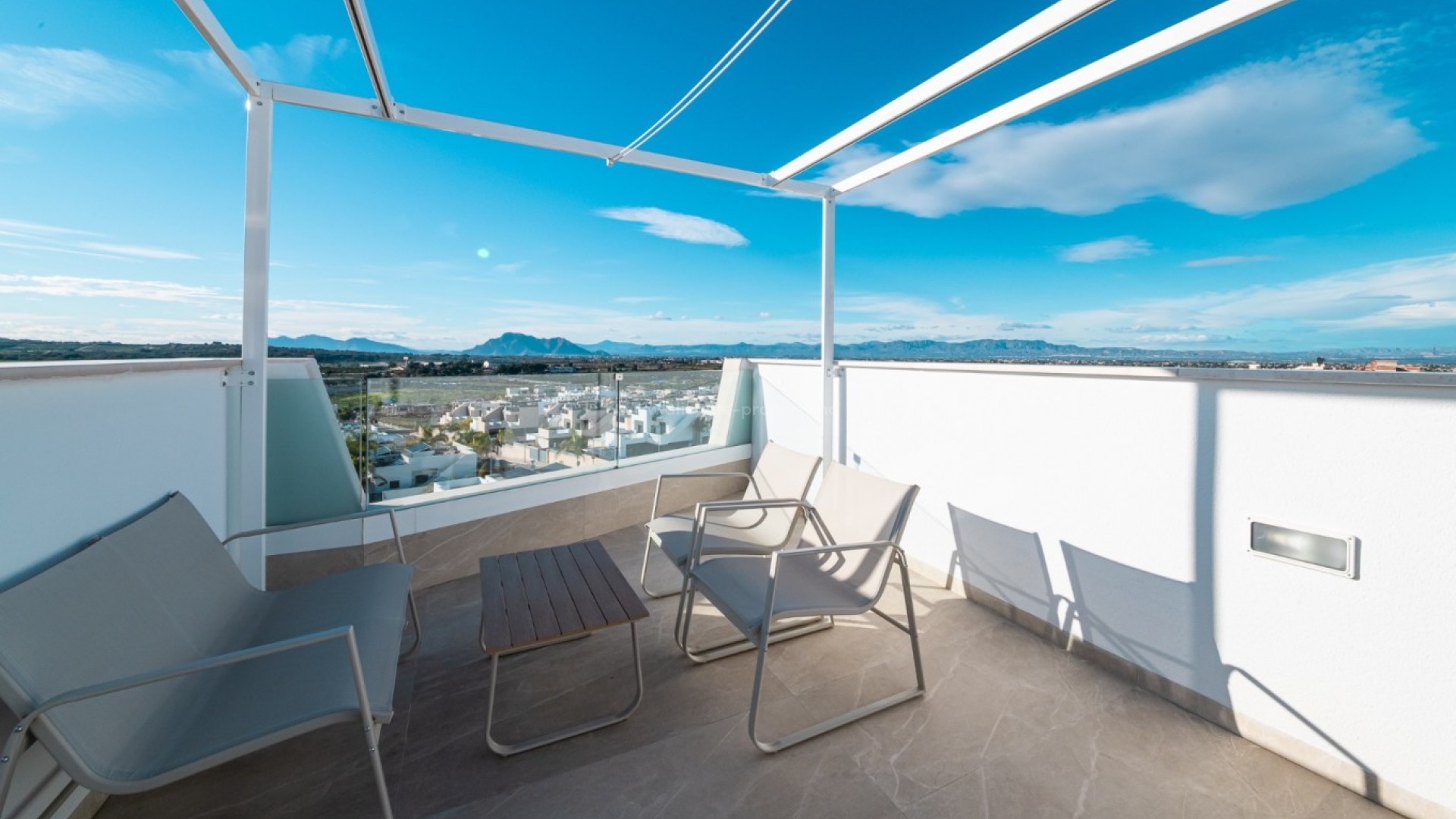 Apartamento / piso en Benijofar