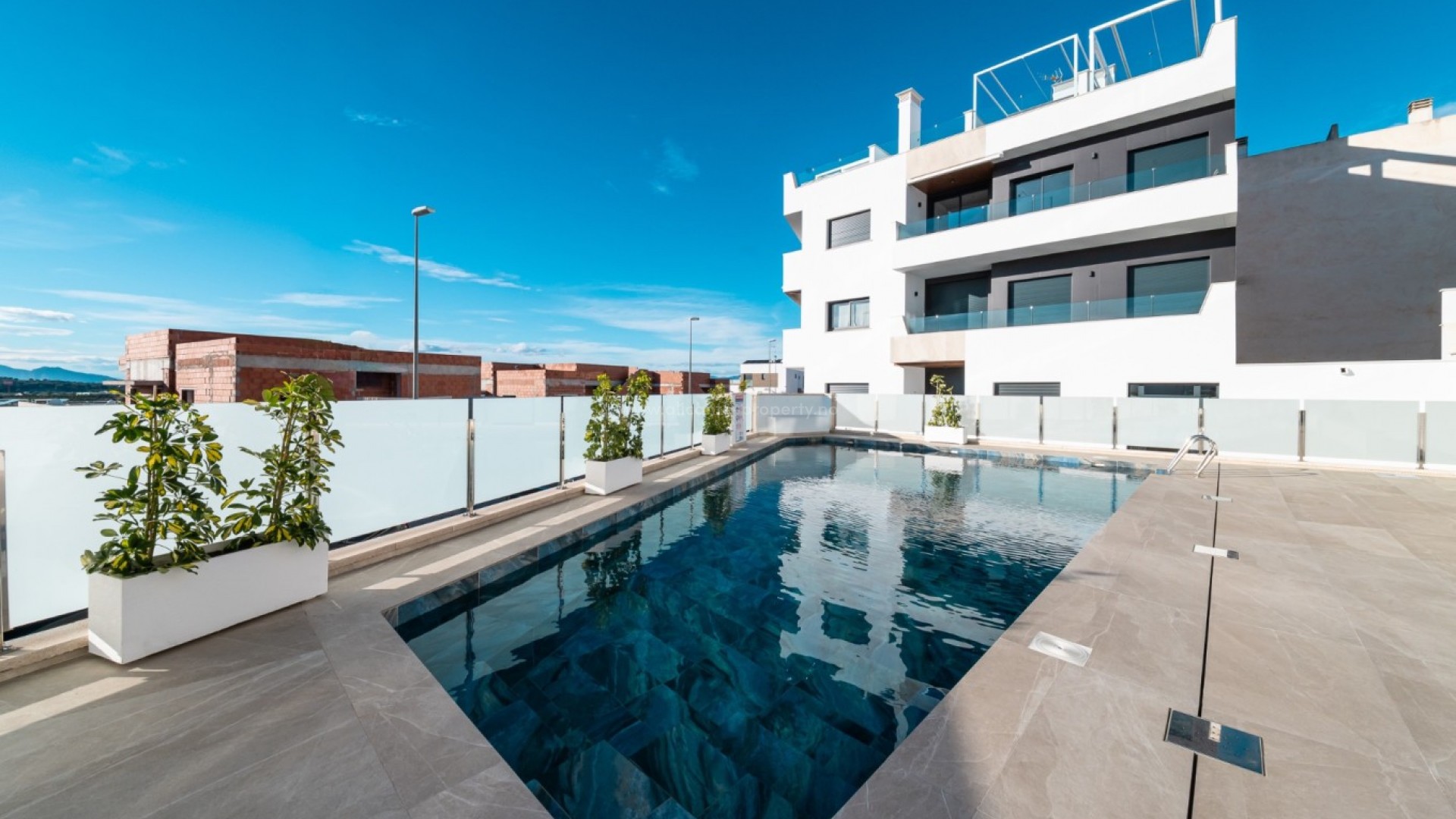 Apartamento / piso en Benijofar
