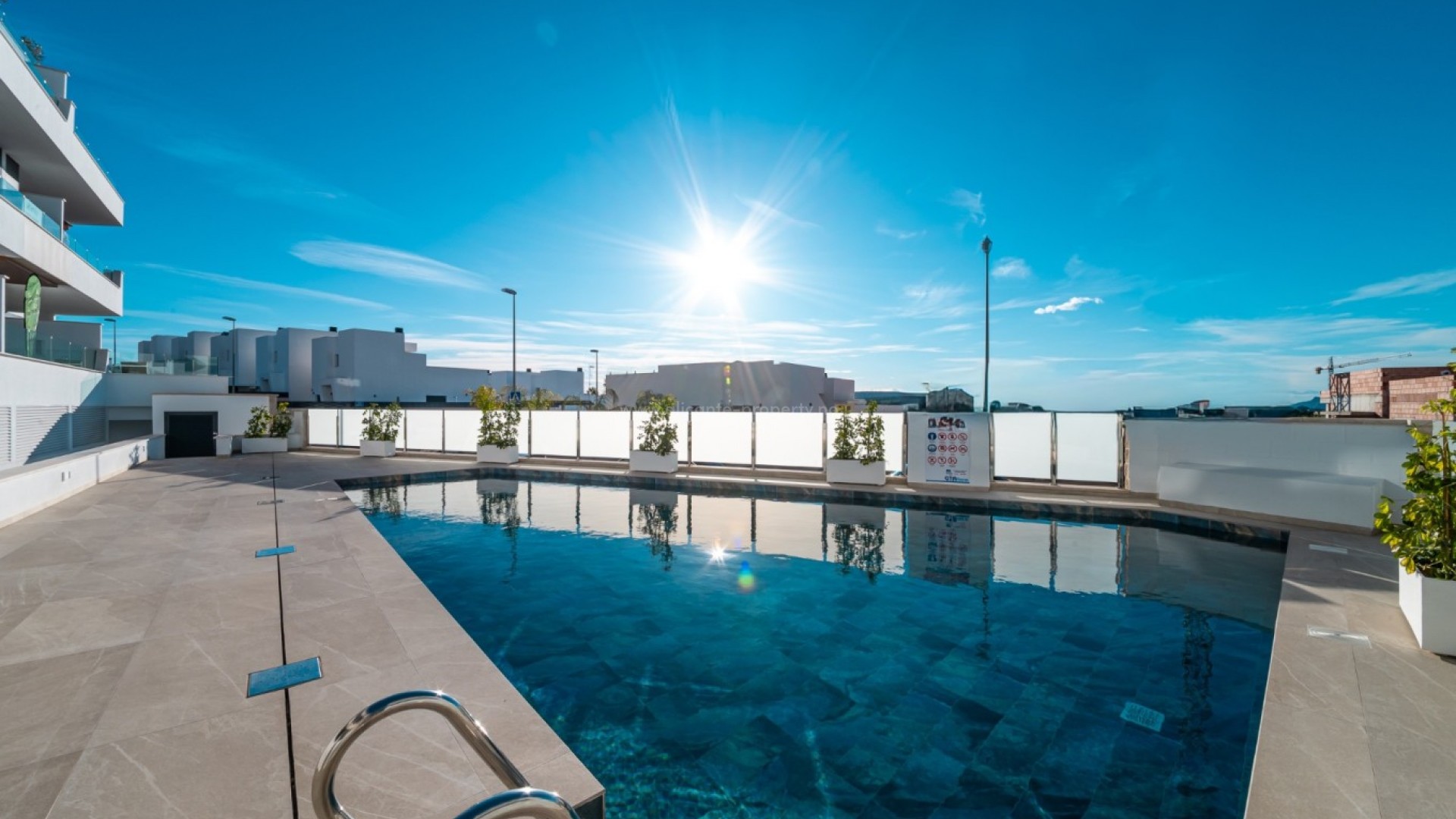 Apartamento / piso en Benijofar
