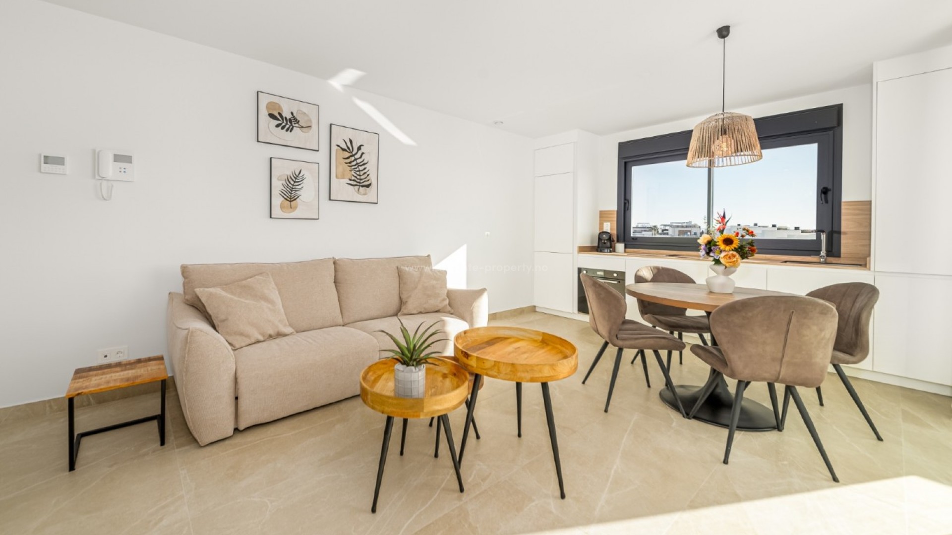 Apartamento / piso en Benijofar