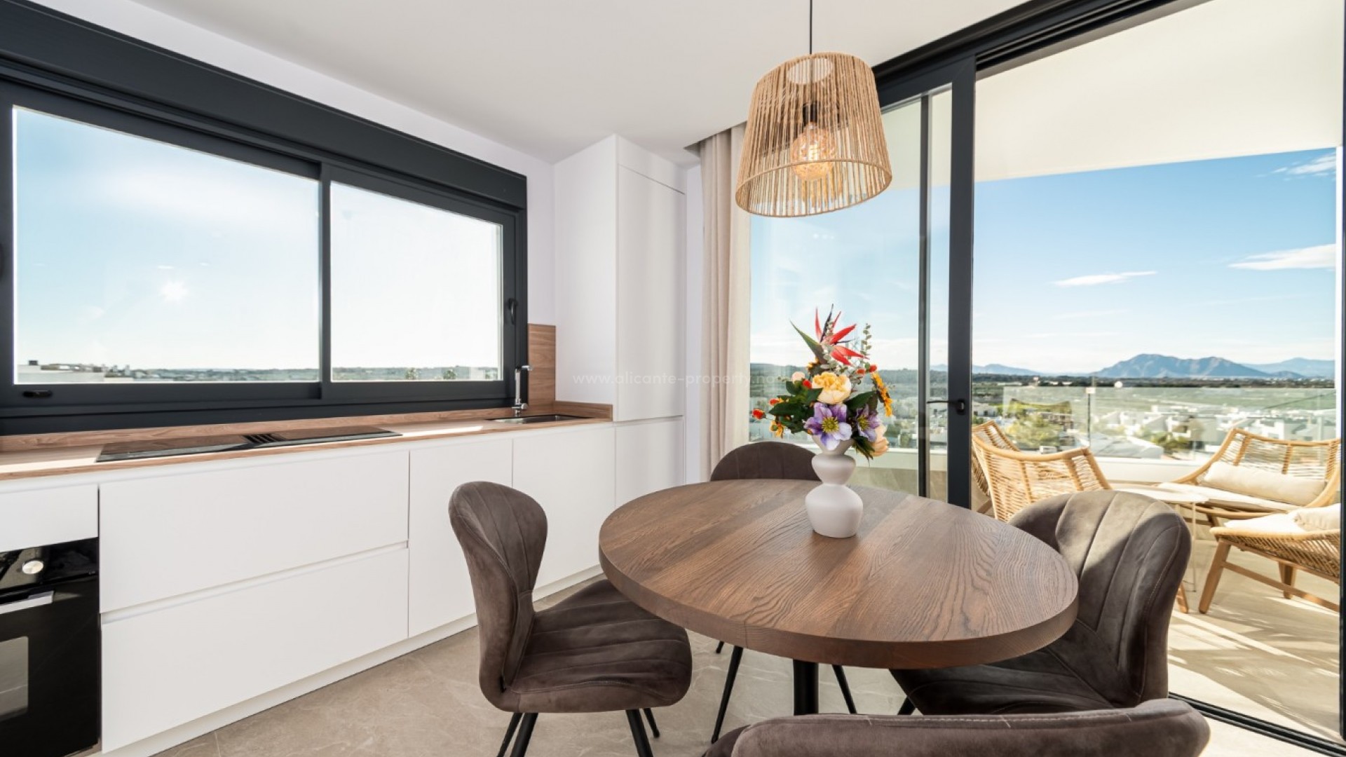 Apartamento / piso en Benijofar