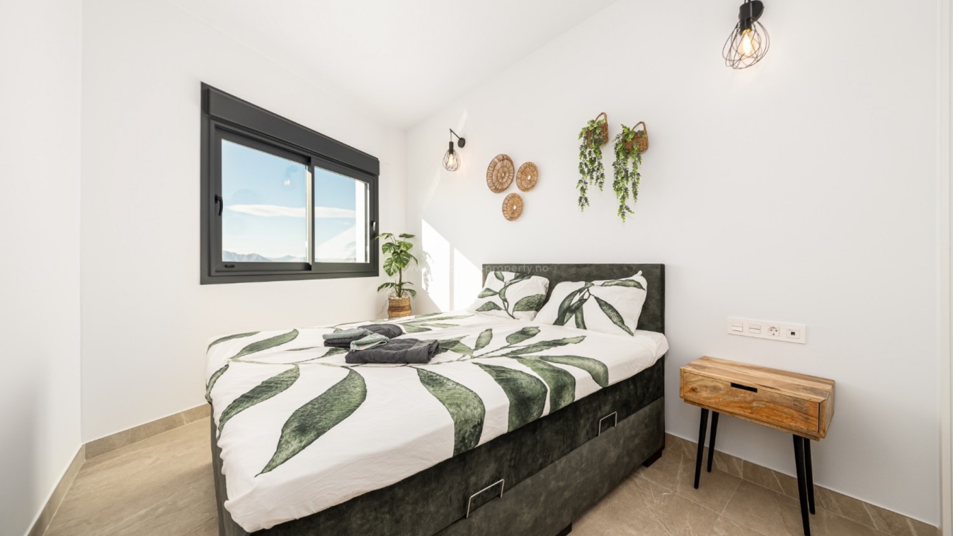 Apartamento / piso en Benijofar