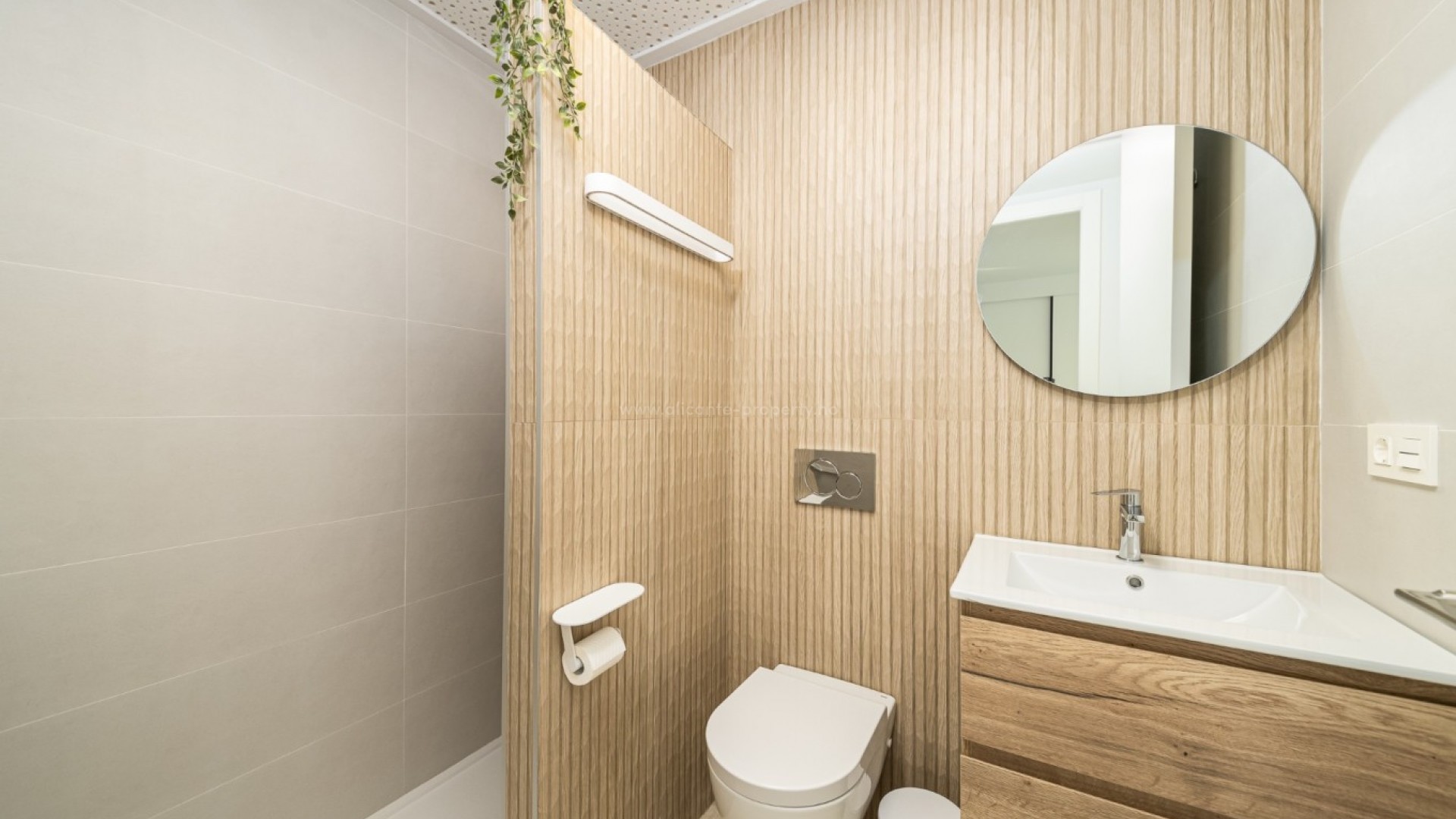 Apartamento / piso en Benijofar