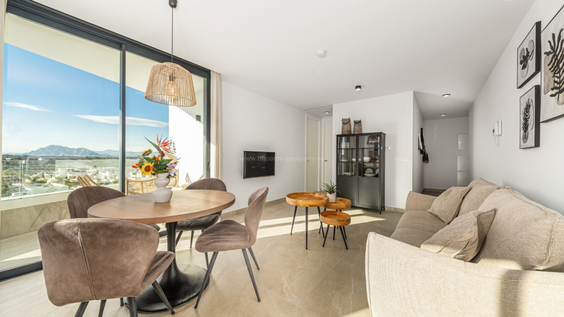 Apartamento / piso en Benijofar