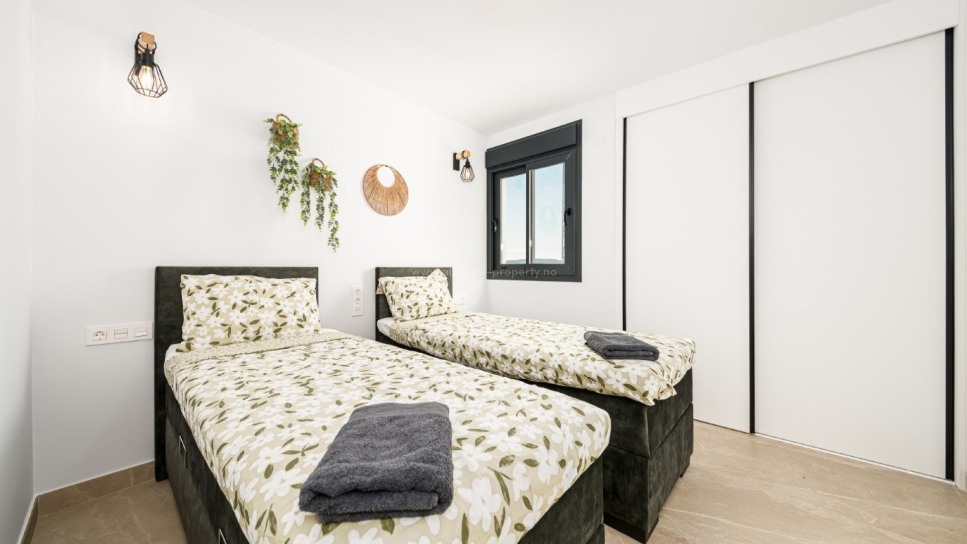 Apartamento / piso en Benijofar