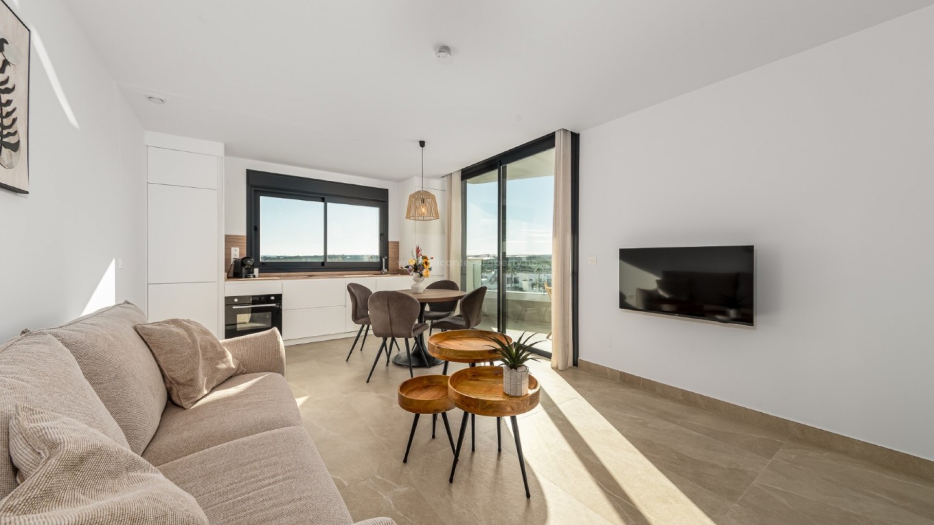 Apartamento / piso en Benijofar