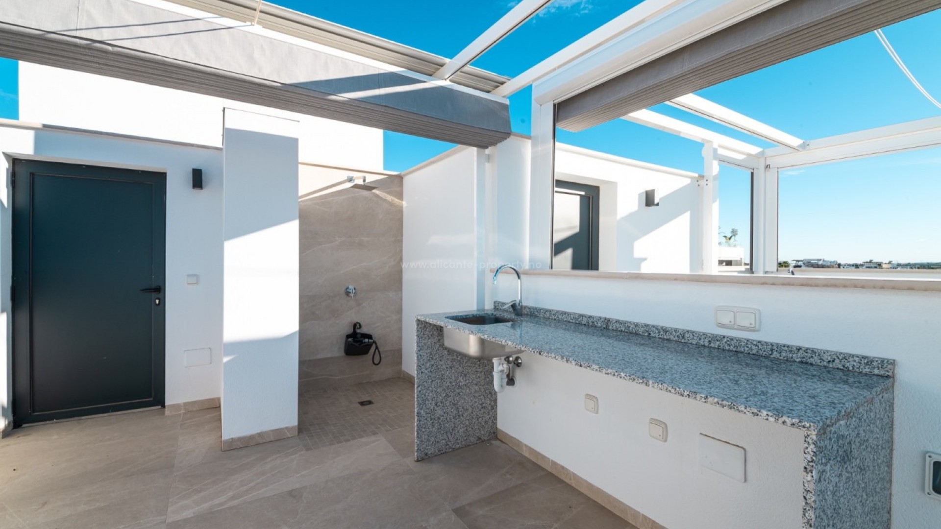 Apartamento / piso en Benijofar