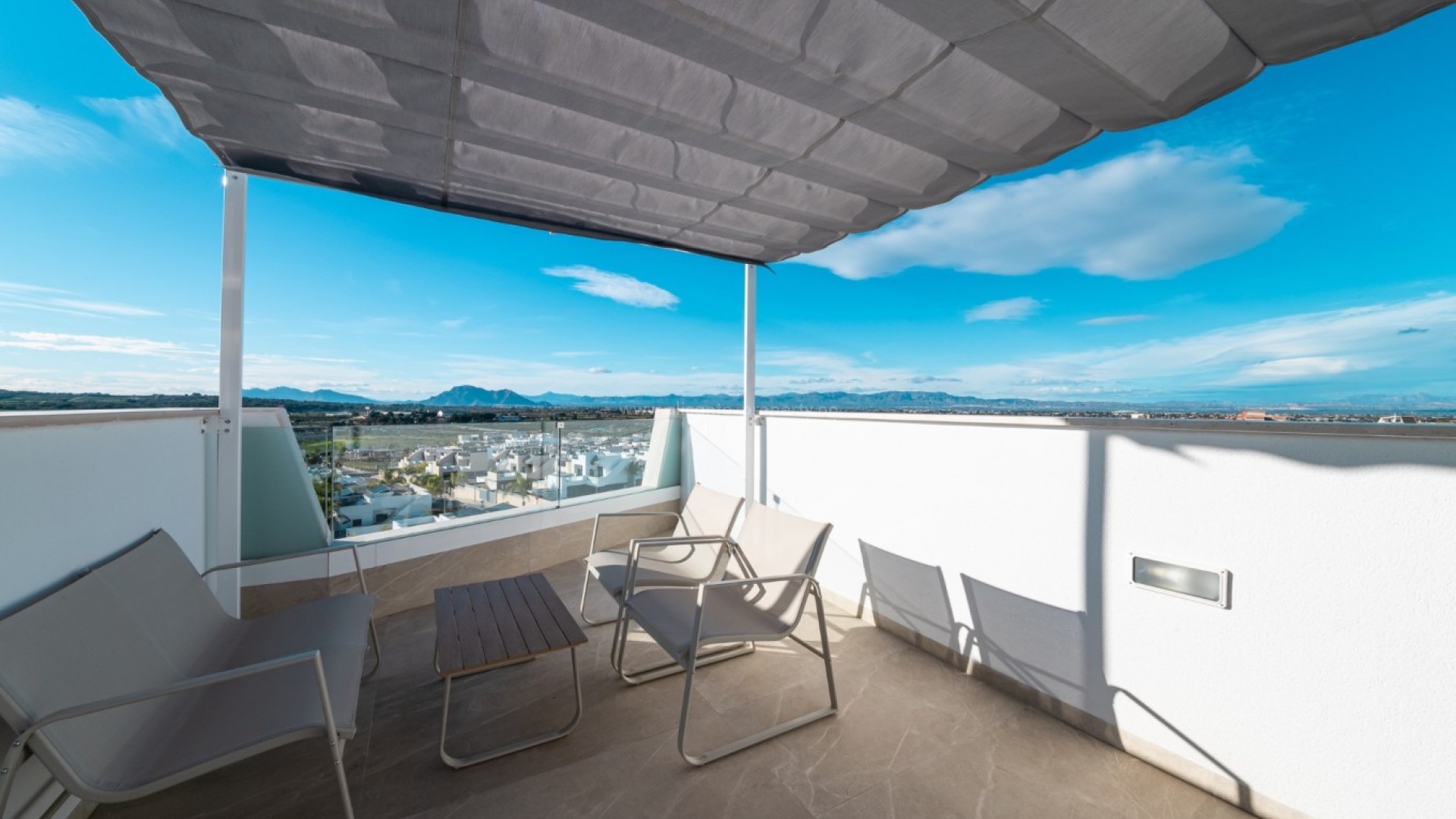 Apartamento / piso en Benijofar