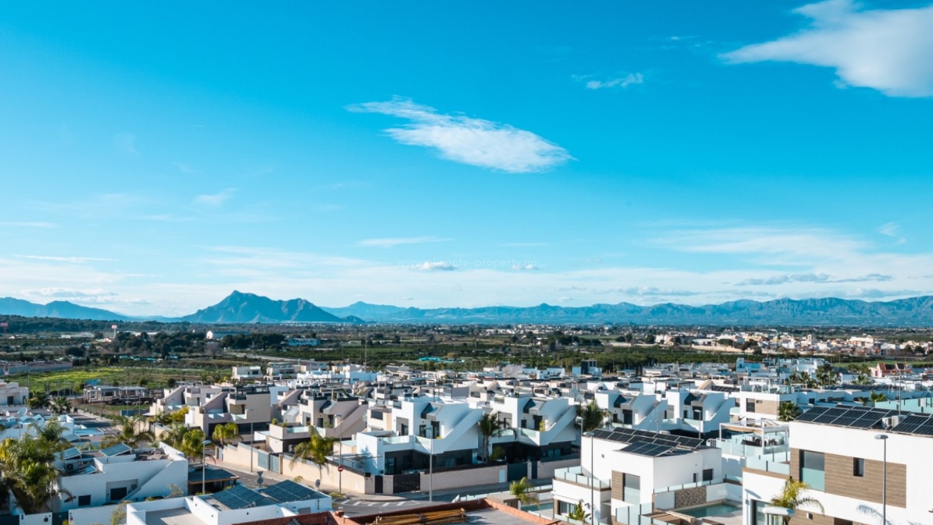 Apartamento / piso en Benijofar