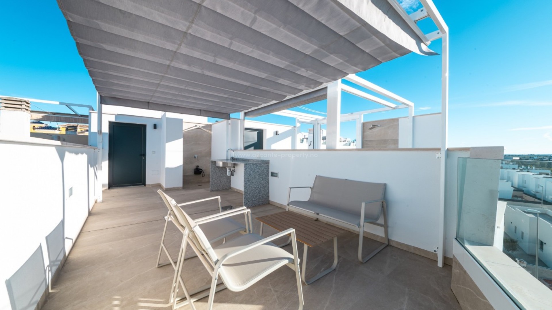 Apartamento / piso en Benijofar