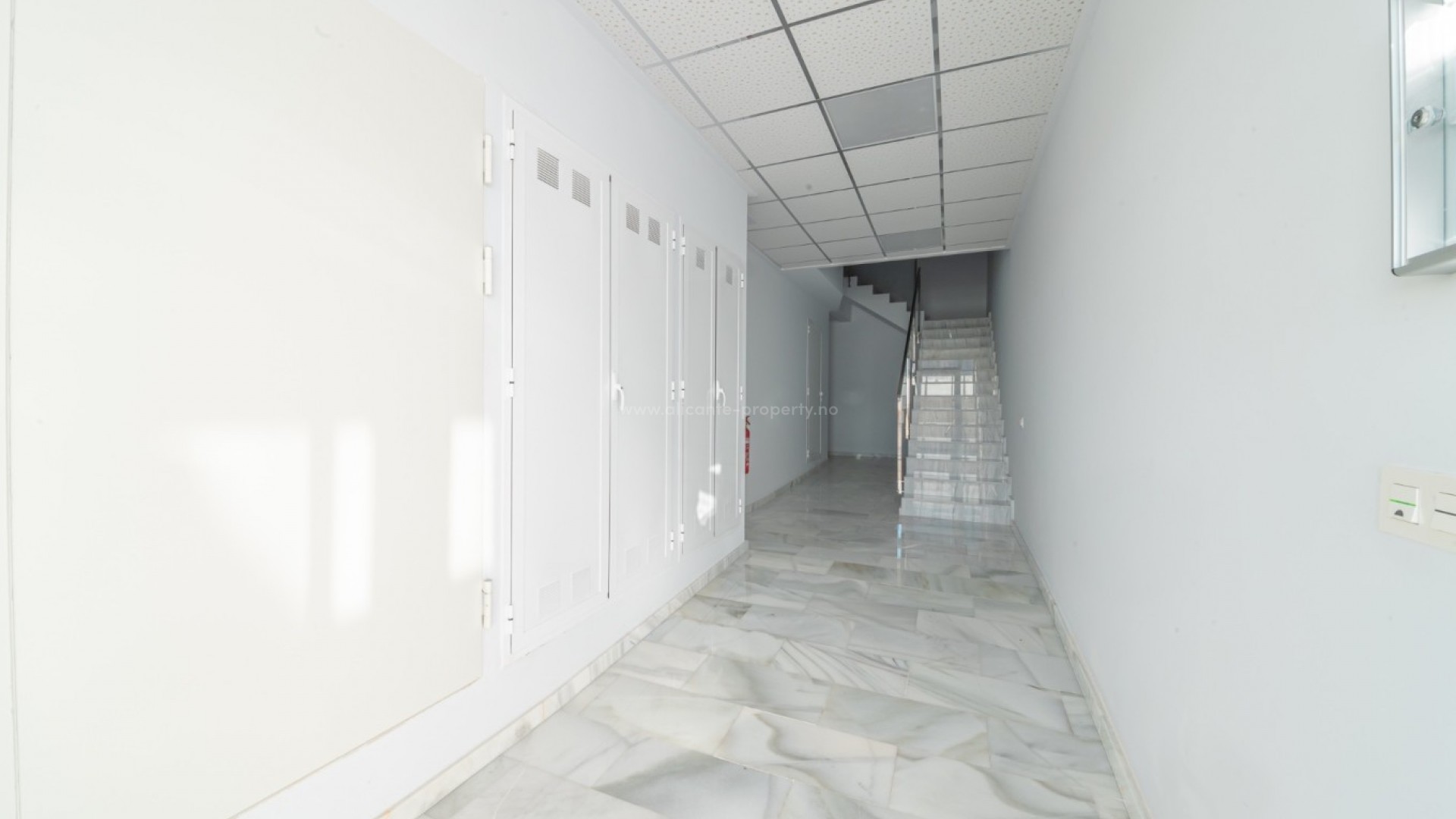 Apartamento / piso en Benijofar