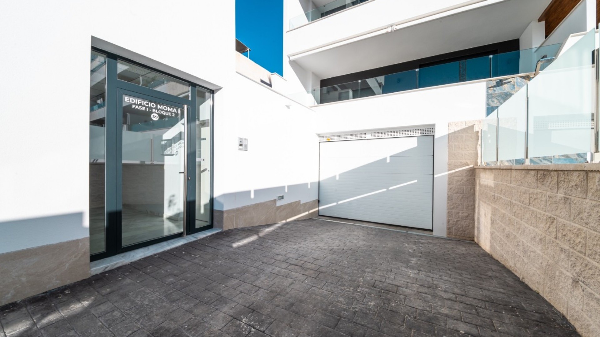 Apartamento / piso en Benijofar