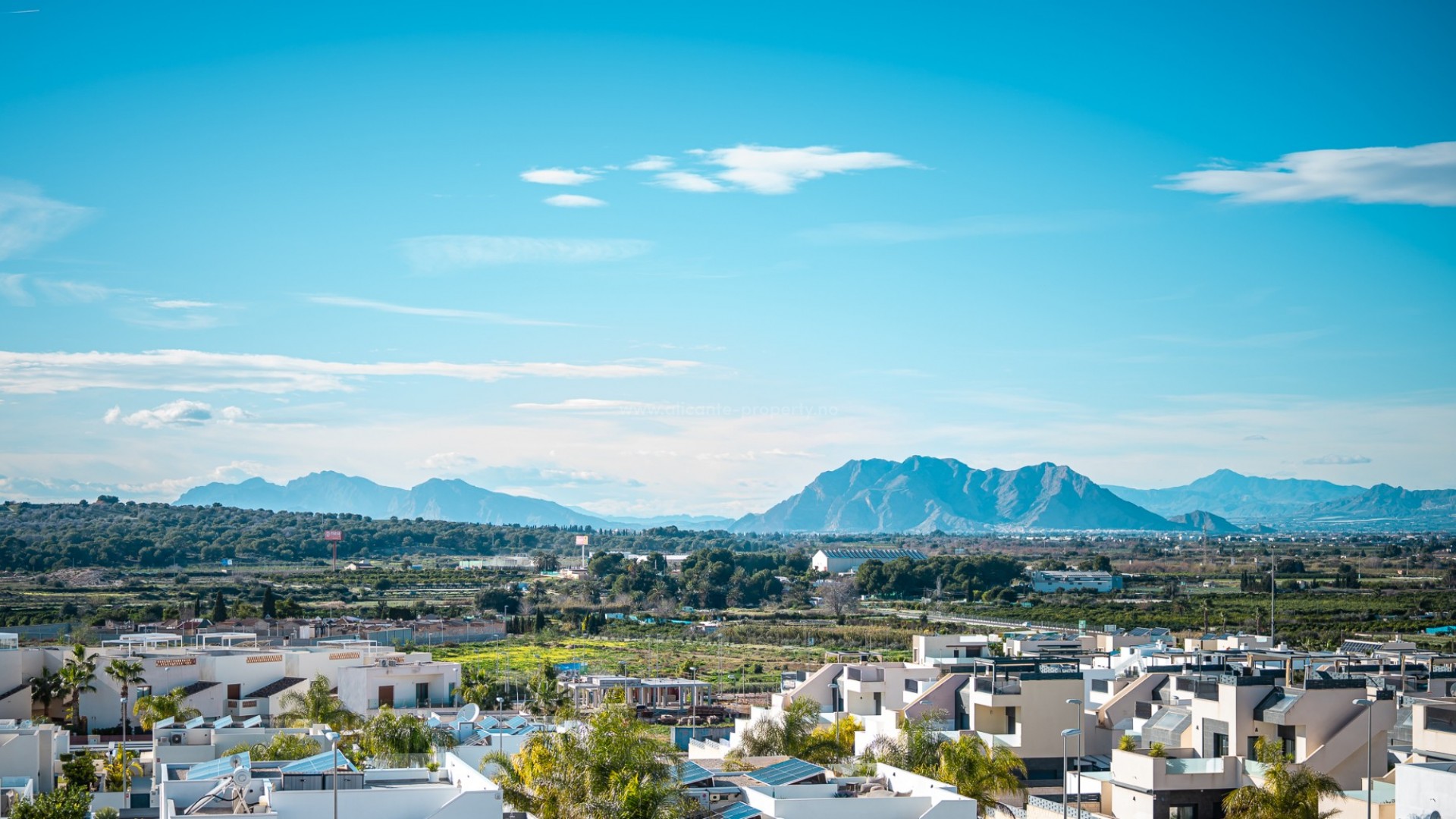 Apartamento / piso en Benijofar