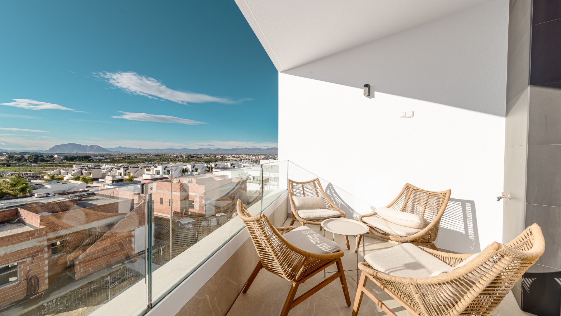 Apartamento / piso en Benijofar