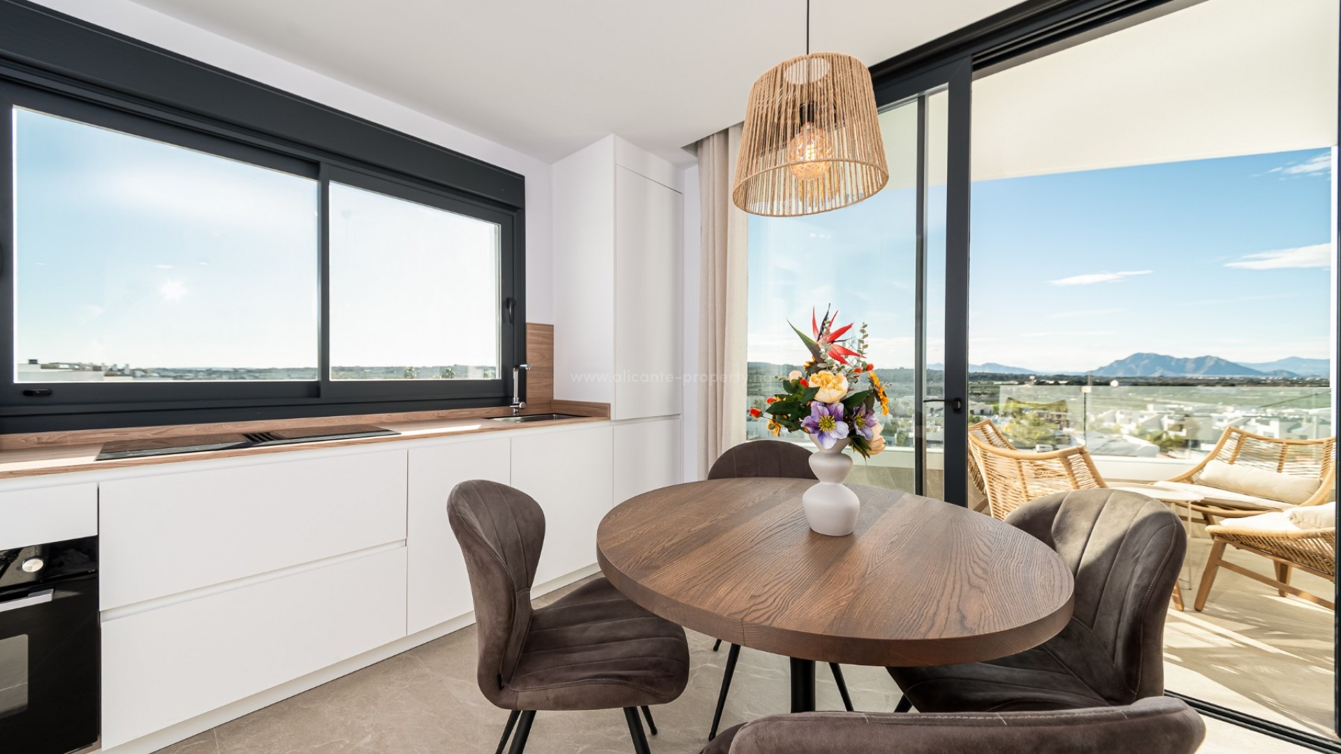 Apartamento / piso en Benijofar