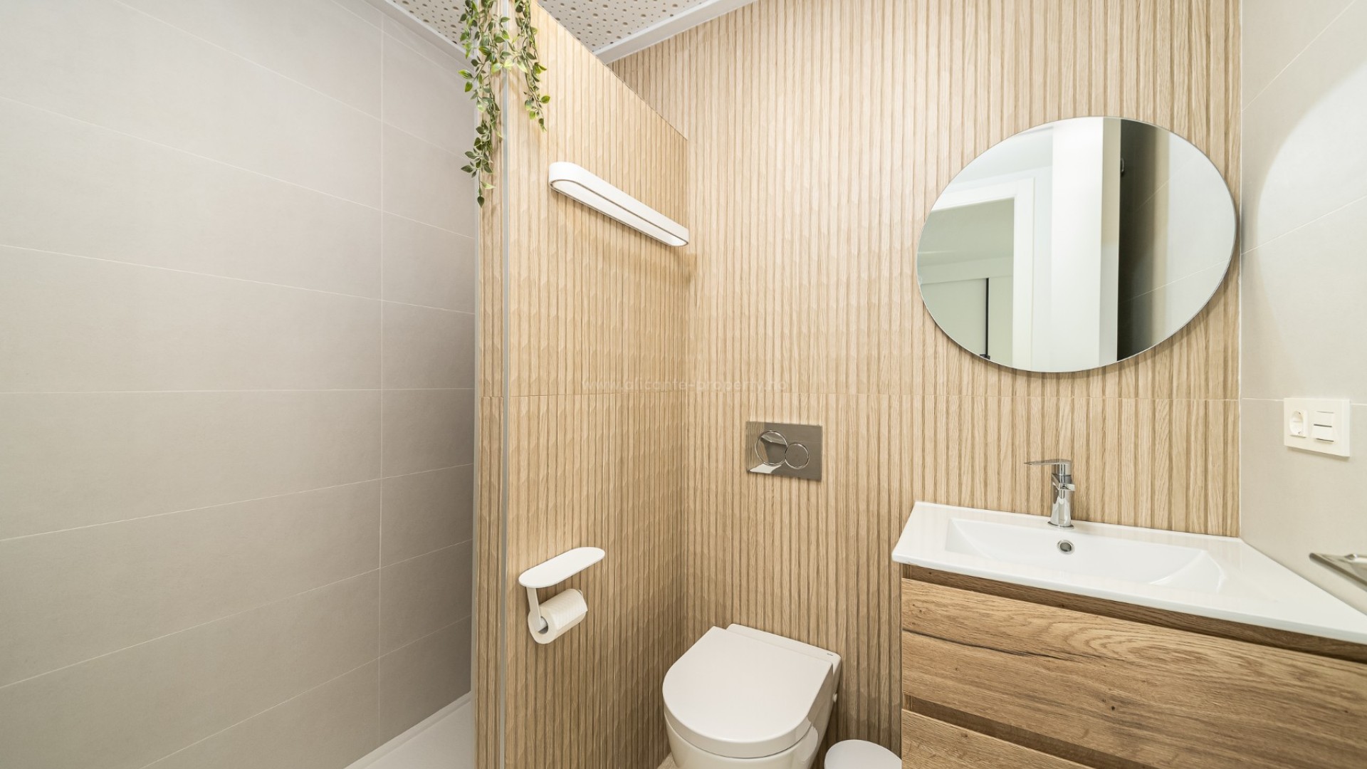 Apartamento / piso en Benijofar
