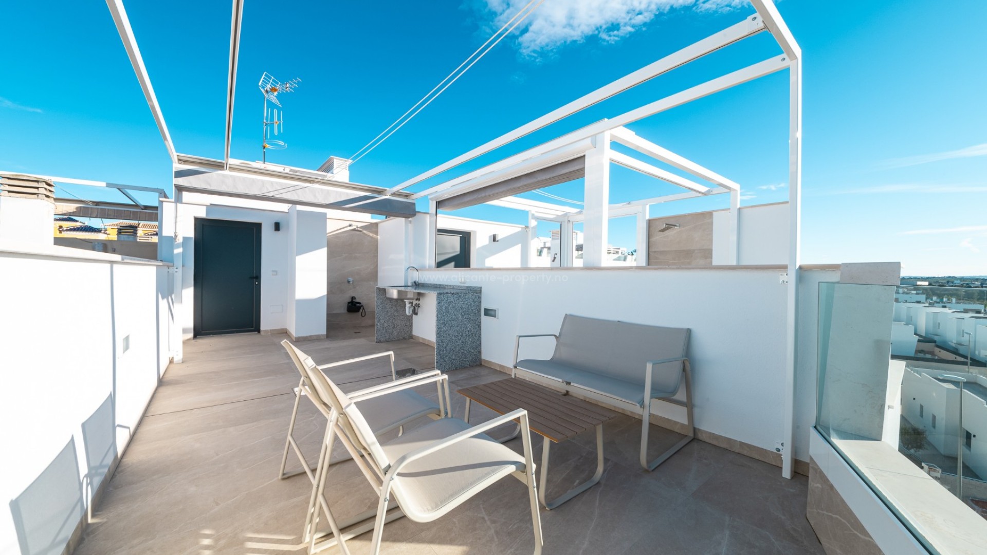 Apartamento / piso en Benijofar