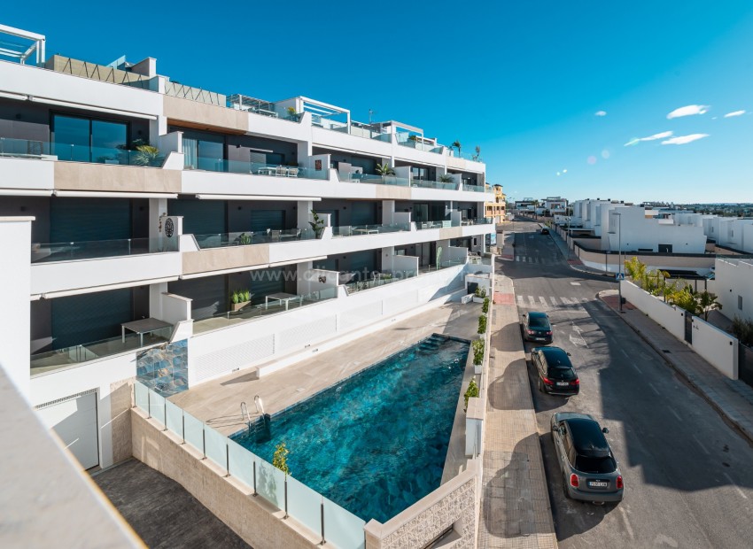 Apartamento / piso en Benijofar